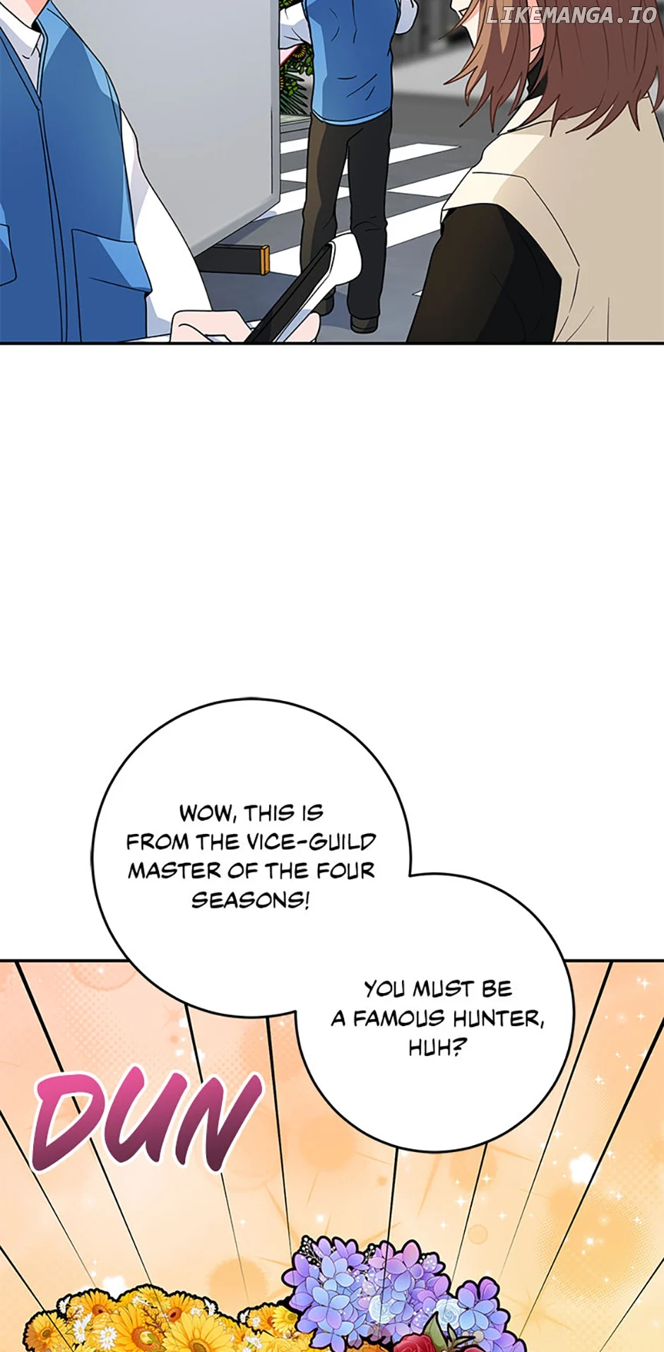 I’m the Main Character’s Little Sister Chapter 73 - Page 72