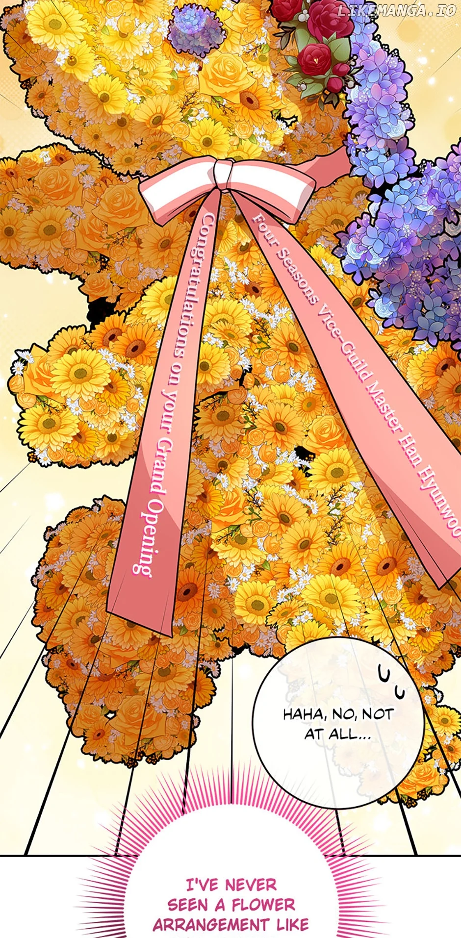 I’m the Main Character’s Little Sister Chapter 73 - Page 73