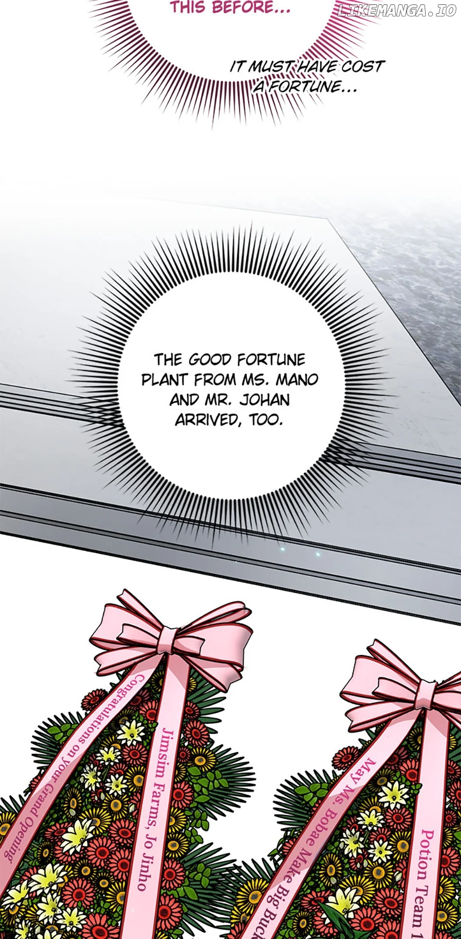 I’m the Main Character’s Little Sister Chapter 73 - Page 74