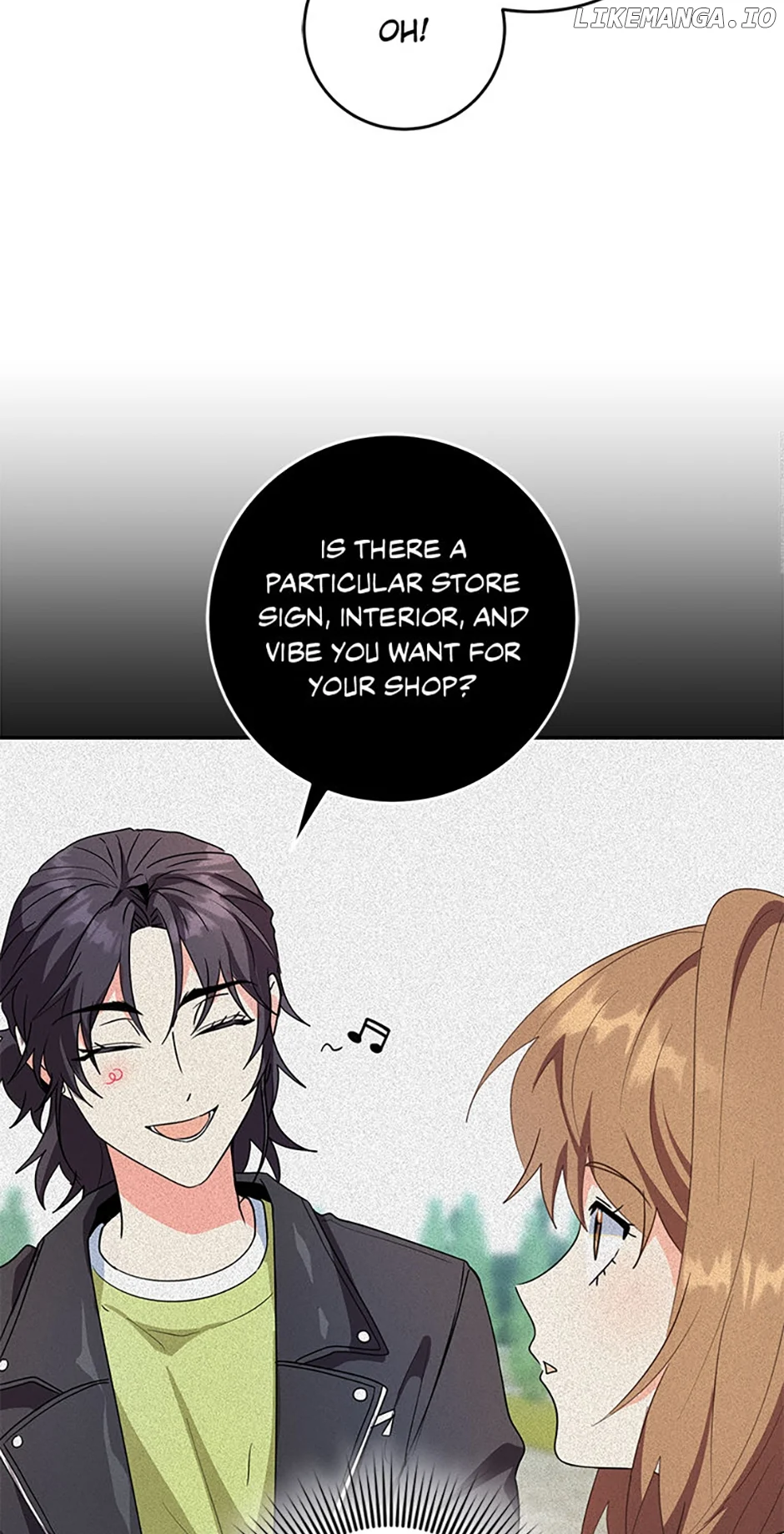 I’m the Main Character’s Little Sister Chapter 73 - Page 77