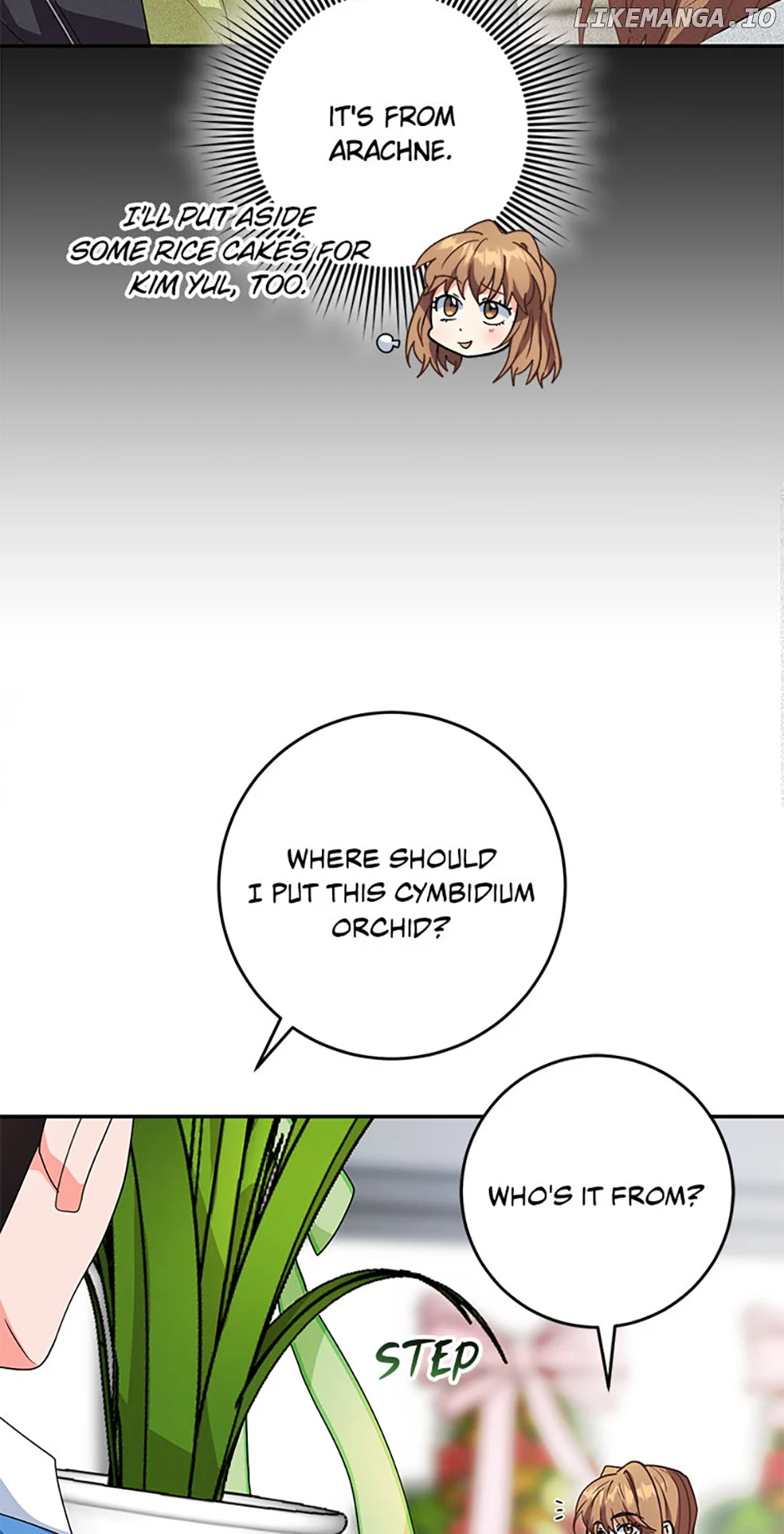 I’m the Main Character’s Little Sister Chapter 73 - Page 78