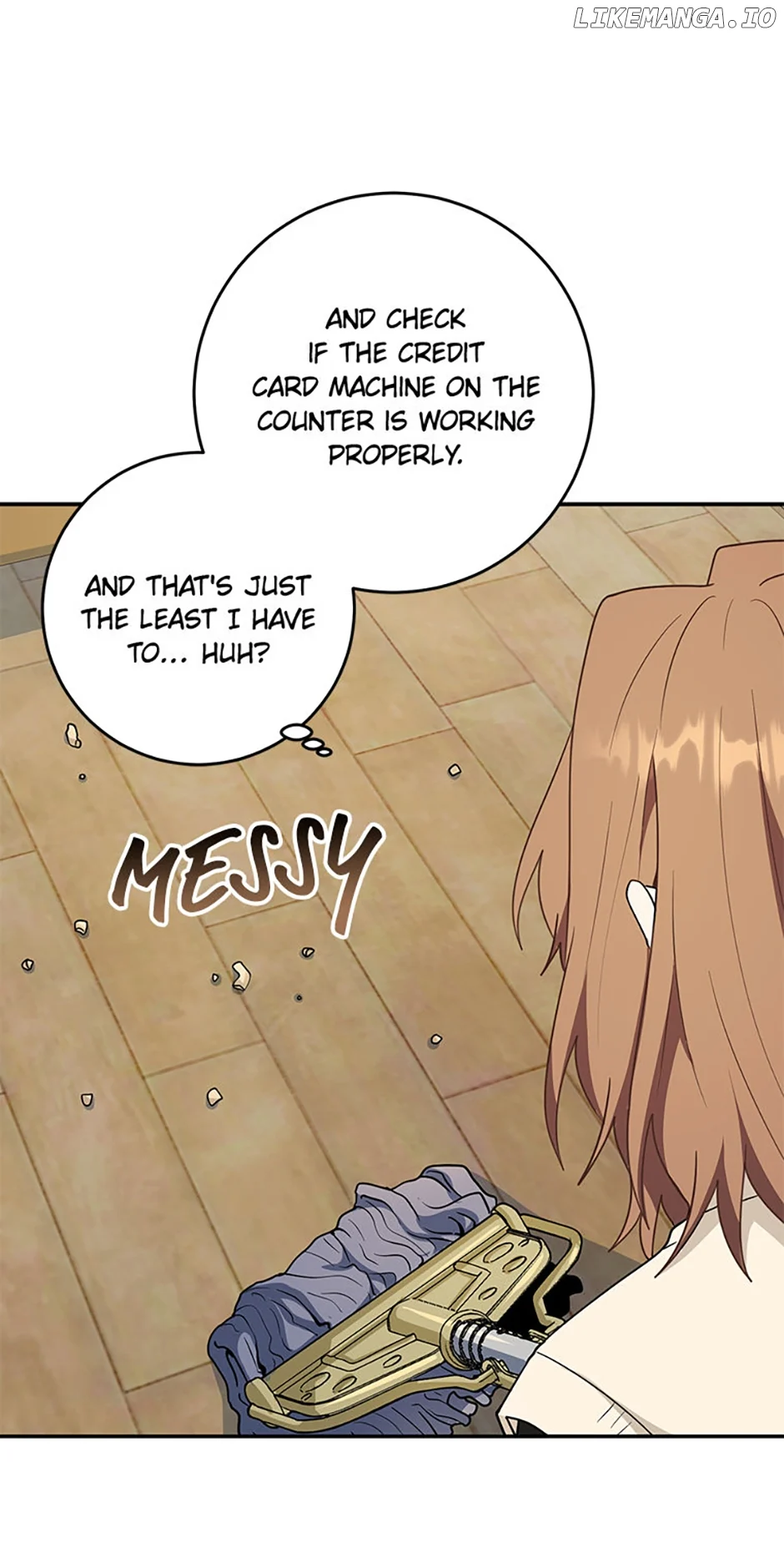 I’m the Main Character’s Little Sister Chapter 73 - Page 8