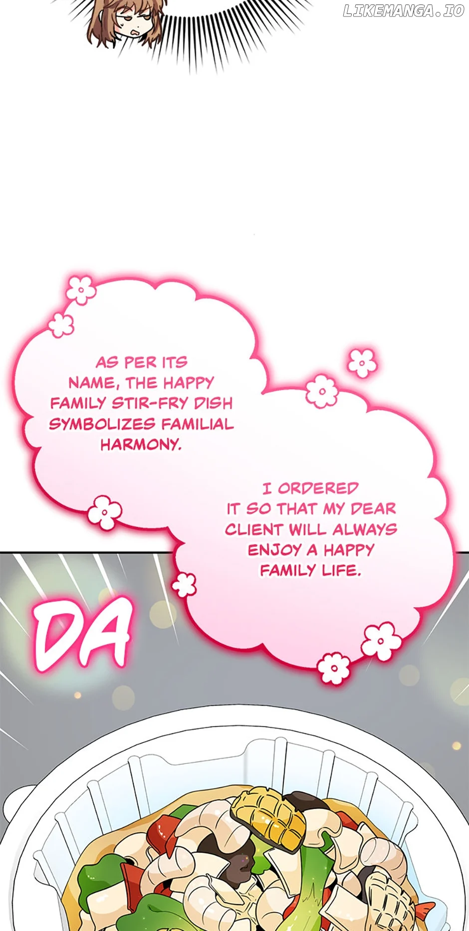 I’m the Main Character’s Little Sister Chapter 73 - Page 95