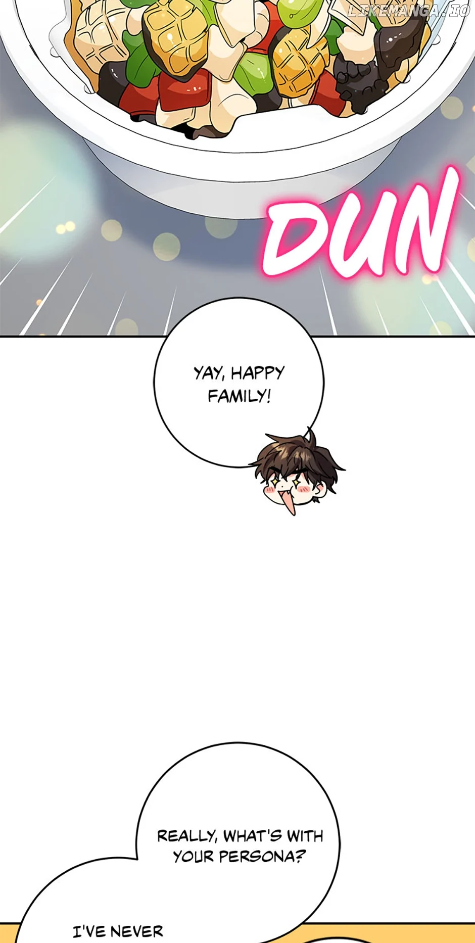 I’m the Main Character’s Little Sister Chapter 73 - Page 96