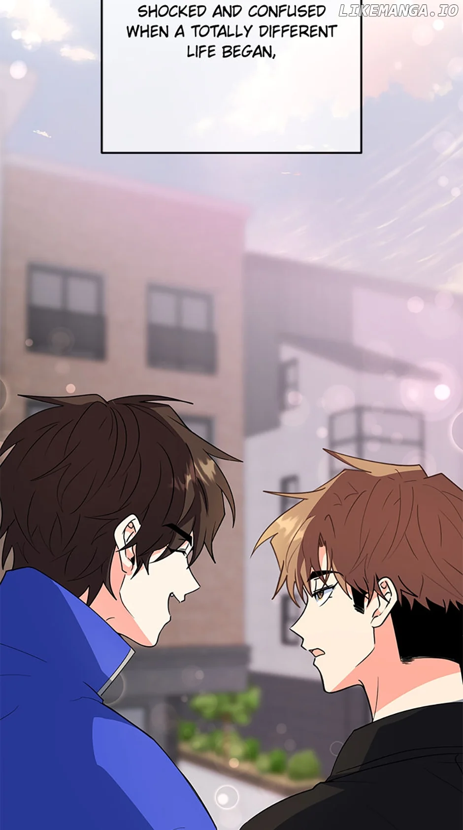 I’m the Main Character’s Little Sister Chapter 74 - Page 10