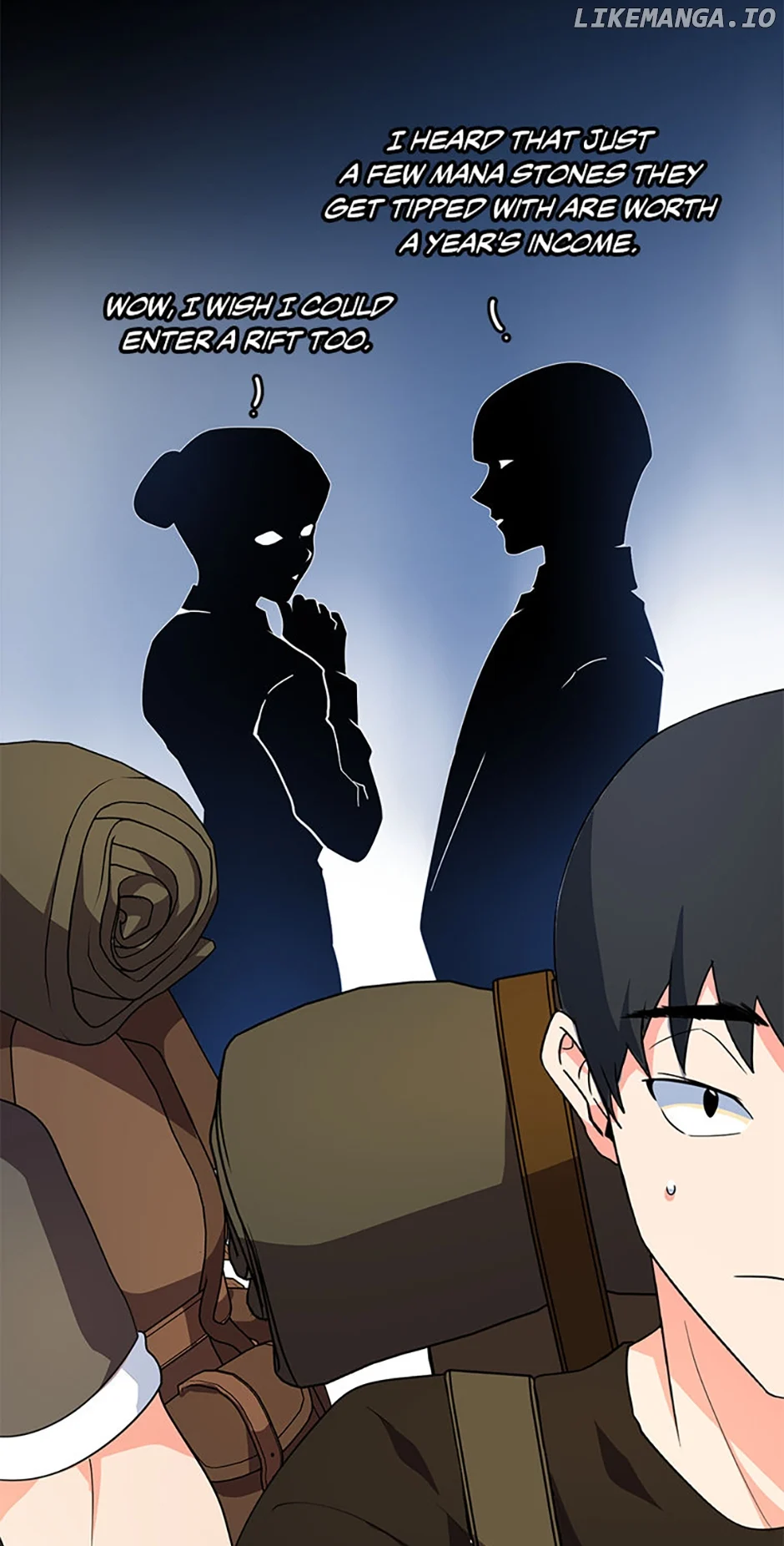 I’m the Main Character’s Little Sister Chapter 74 - Page 15