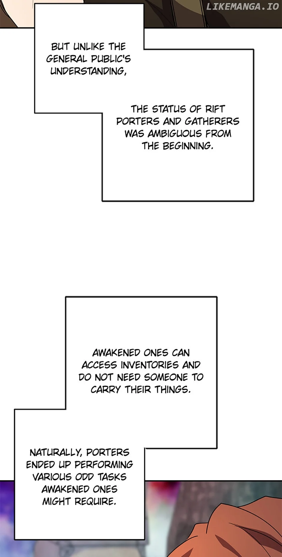 I’m the Main Character’s Little Sister Chapter 74 - Page 16