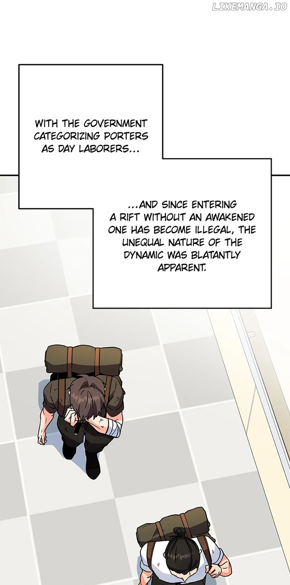 I’m the Main Character’s Little Sister Chapter 74 - Page 18