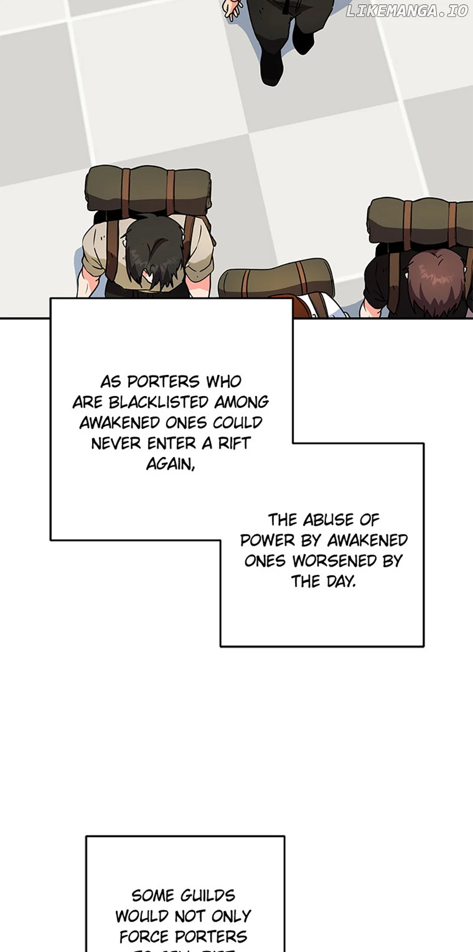 I’m the Main Character’s Little Sister Chapter 74 - Page 19