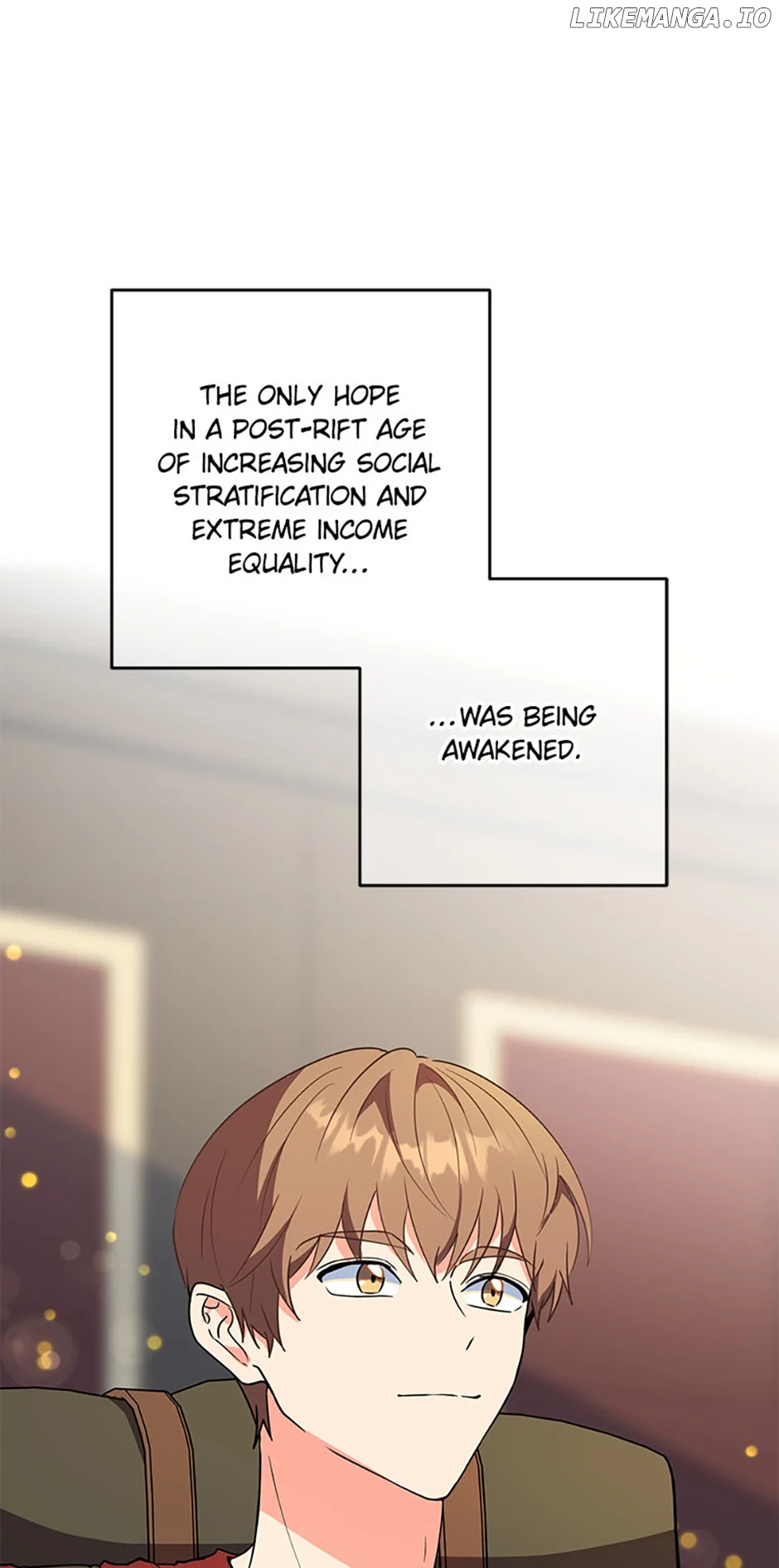 I’m the Main Character’s Little Sister Chapter 74 - Page 21