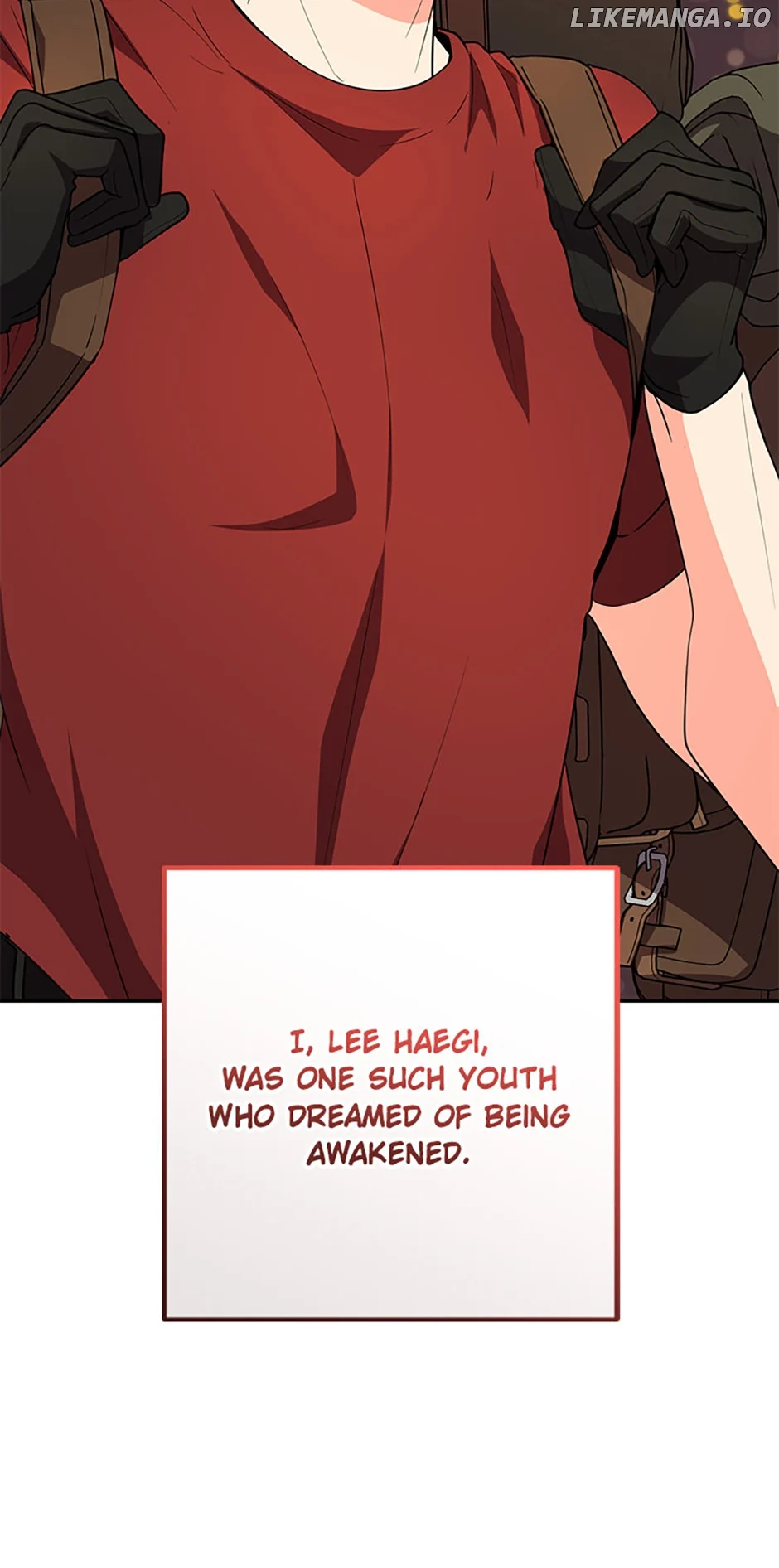 I’m the Main Character’s Little Sister Chapter 74 - Page 22