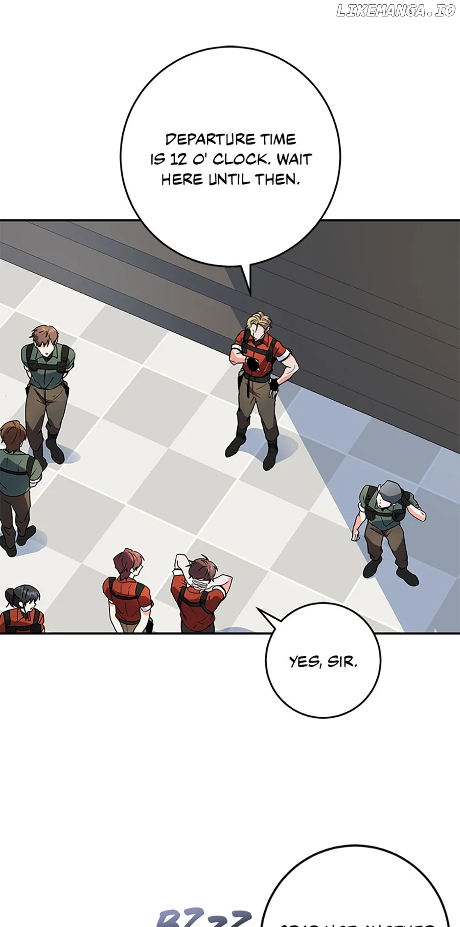I’m the Main Character’s Little Sister Chapter 74 - Page 23