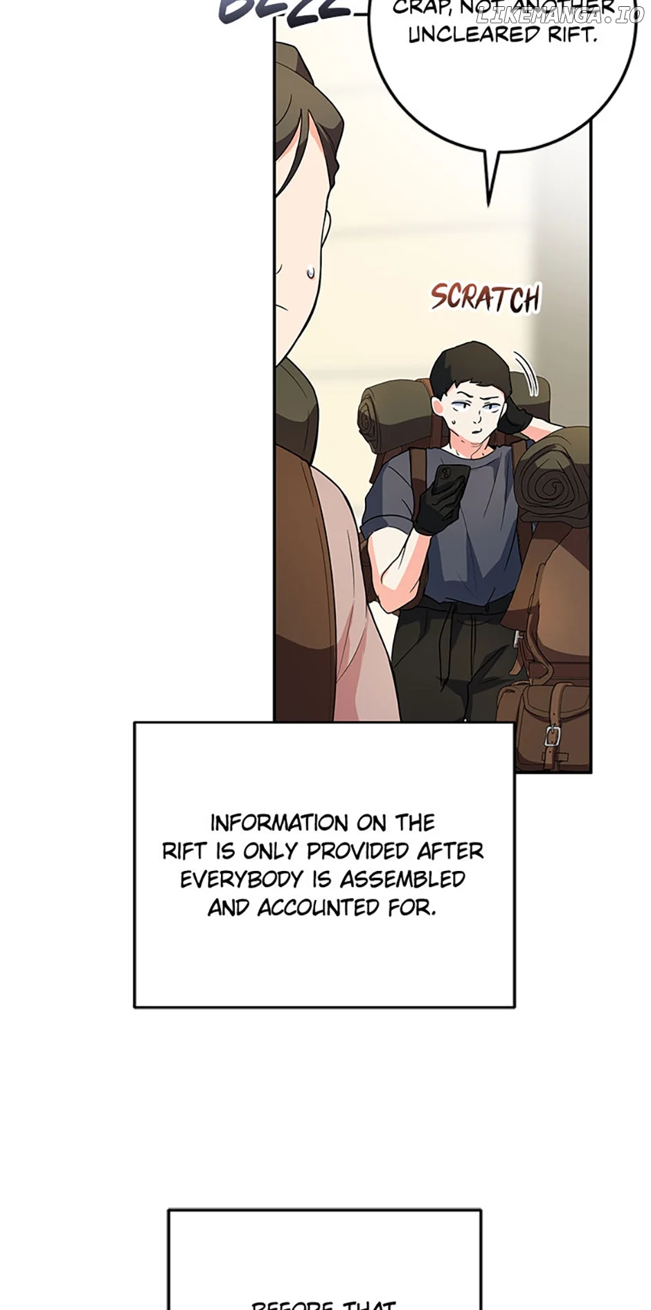 I’m the Main Character’s Little Sister Chapter 74 - Page 24