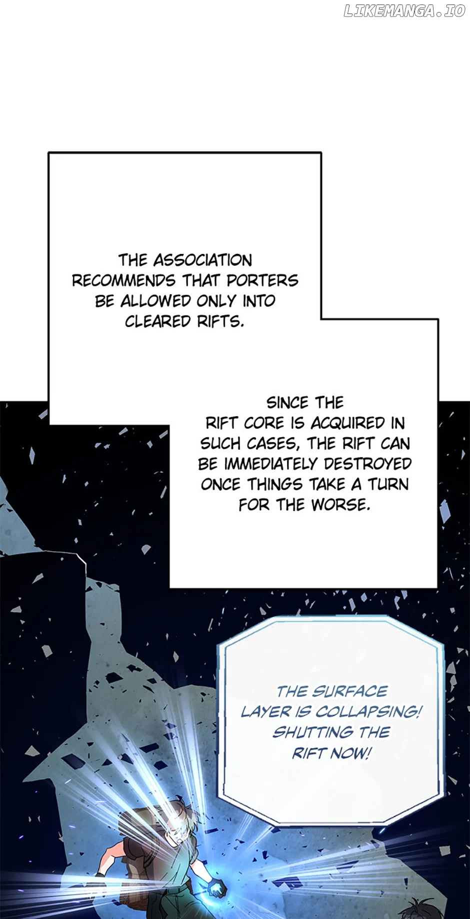I’m the Main Character’s Little Sister Chapter 74 - Page 26