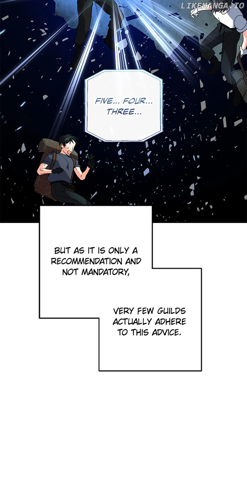 I’m the Main Character’s Little Sister Chapter 74 - Page 27