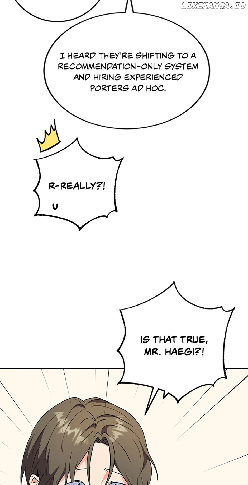I’m the Main Character’s Little Sister Chapter 74 - Page 29