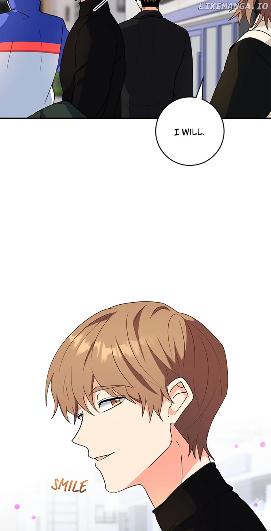 I’m the Main Character’s Little Sister Chapter 74 - Page 3