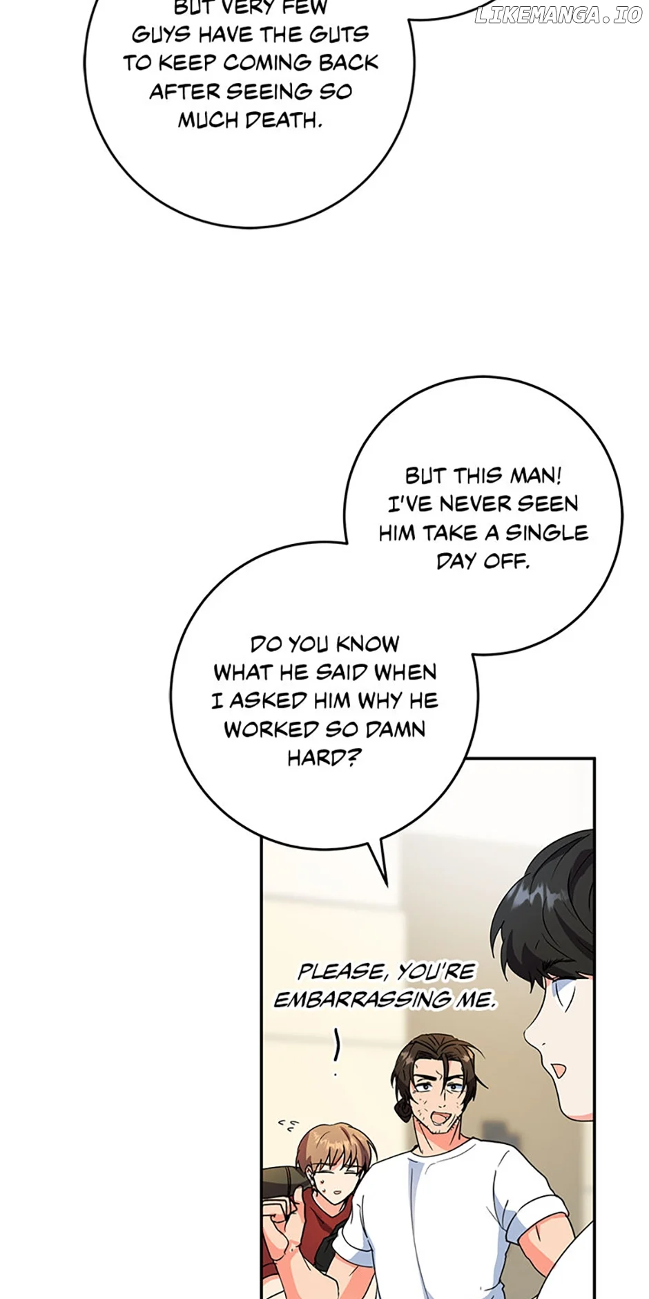 I’m the Main Character’s Little Sister Chapter 74 - Page 39