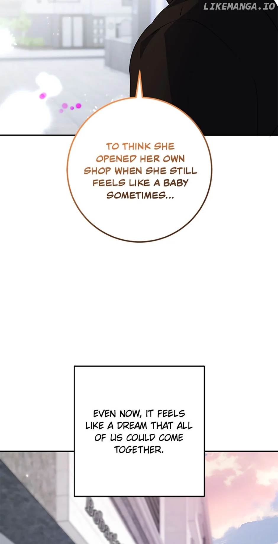 I’m the Main Character’s Little Sister Chapter 74 - Page 4