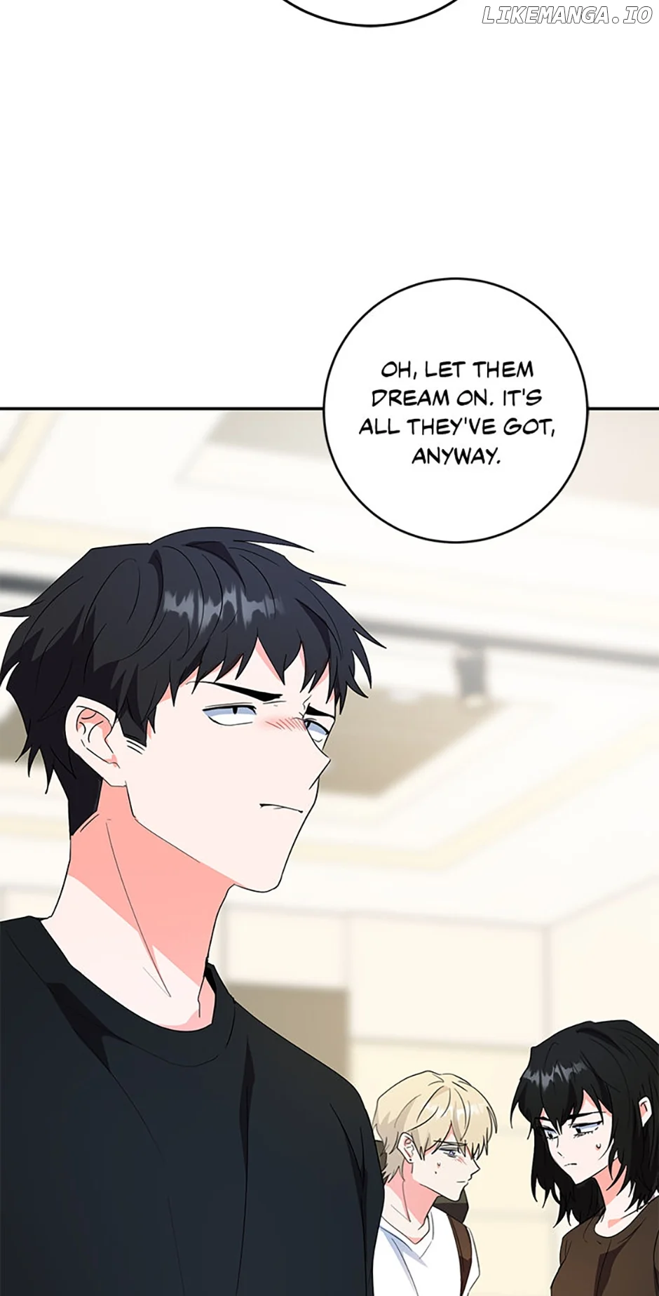 I’m the Main Character’s Little Sister Chapter 74 - Page 45