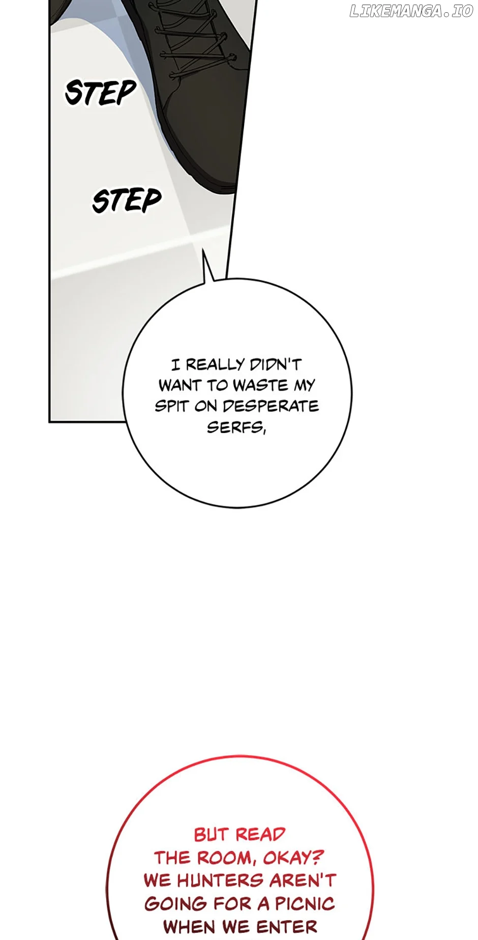 I’m the Main Character’s Little Sister Chapter 74 - Page 47