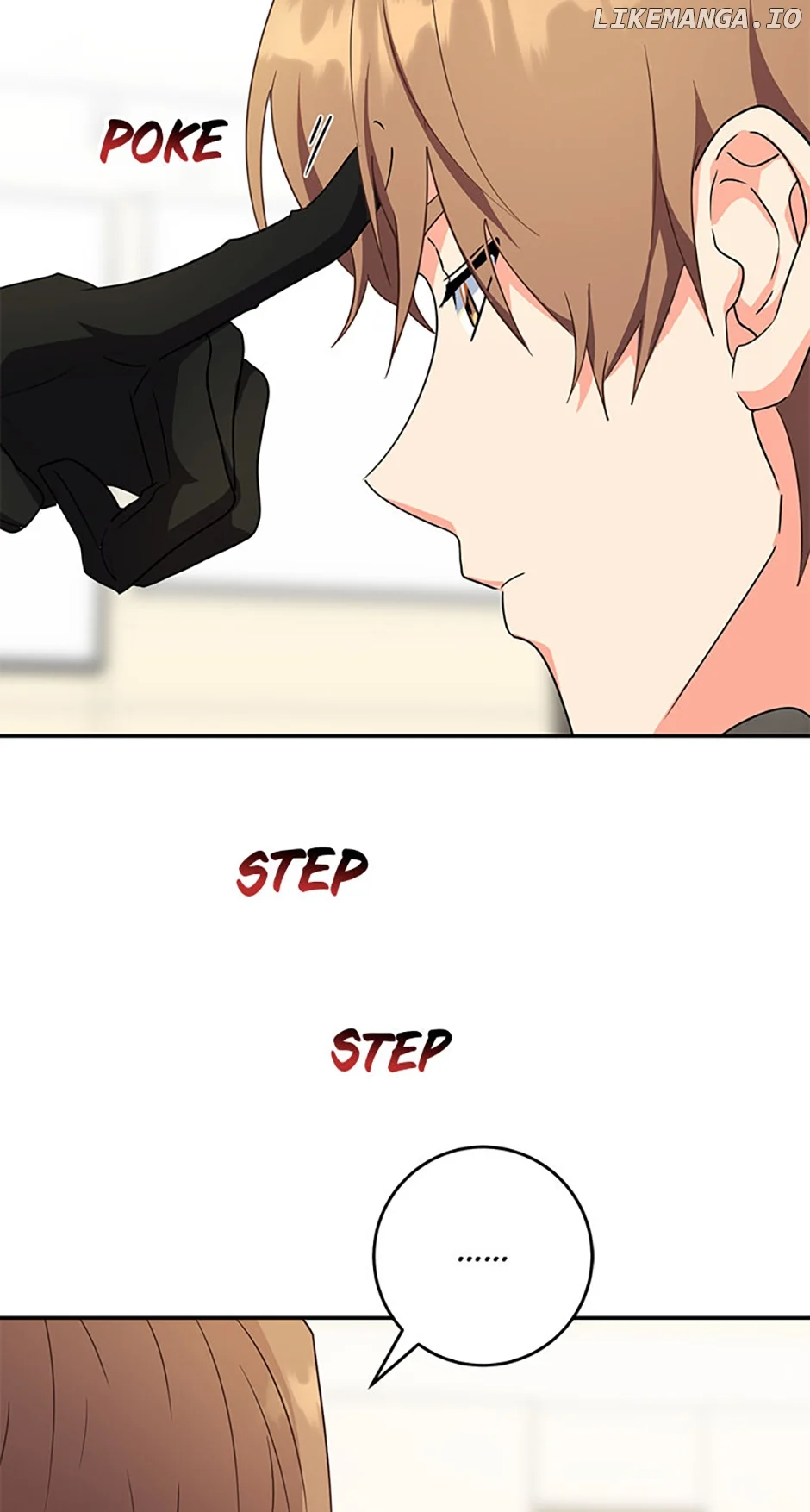 I’m the Main Character’s Little Sister Chapter 74 - Page 53