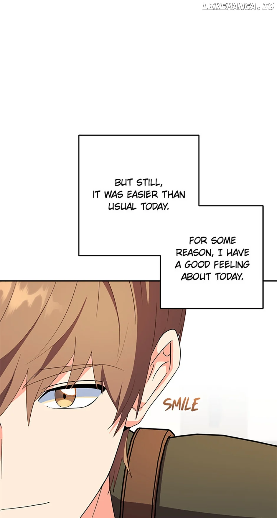 I’m the Main Character’s Little Sister Chapter 74 - Page 56