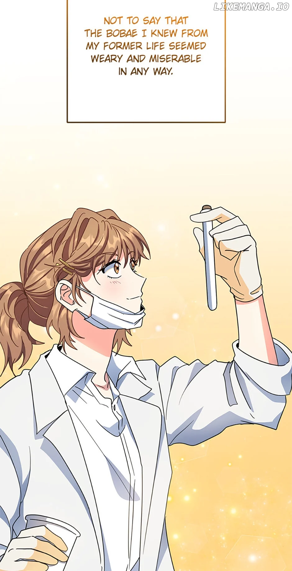 I’m the Main Character’s Little Sister Chapter 74 - Page 6