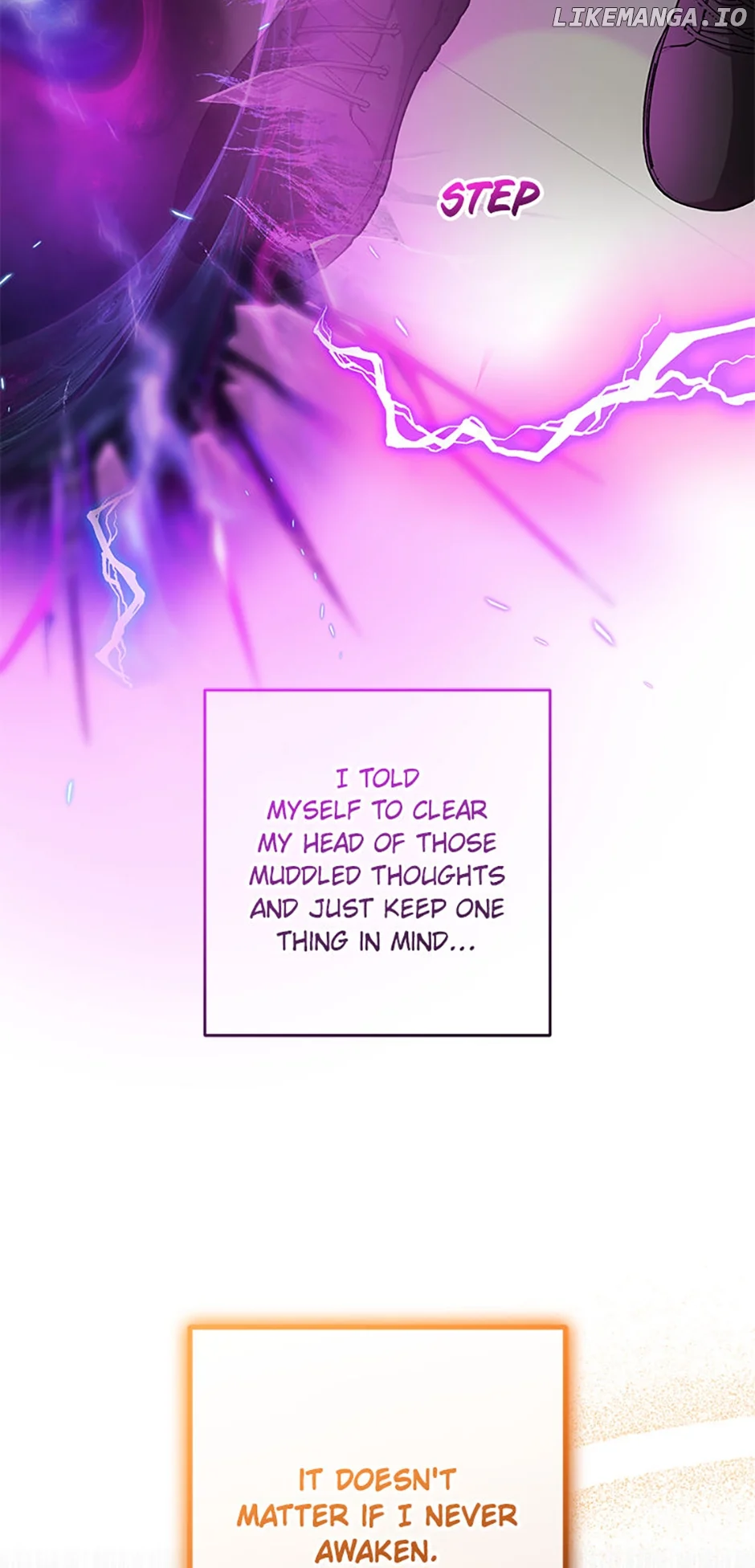 I’m the Main Character’s Little Sister Chapter 74 - Page 61