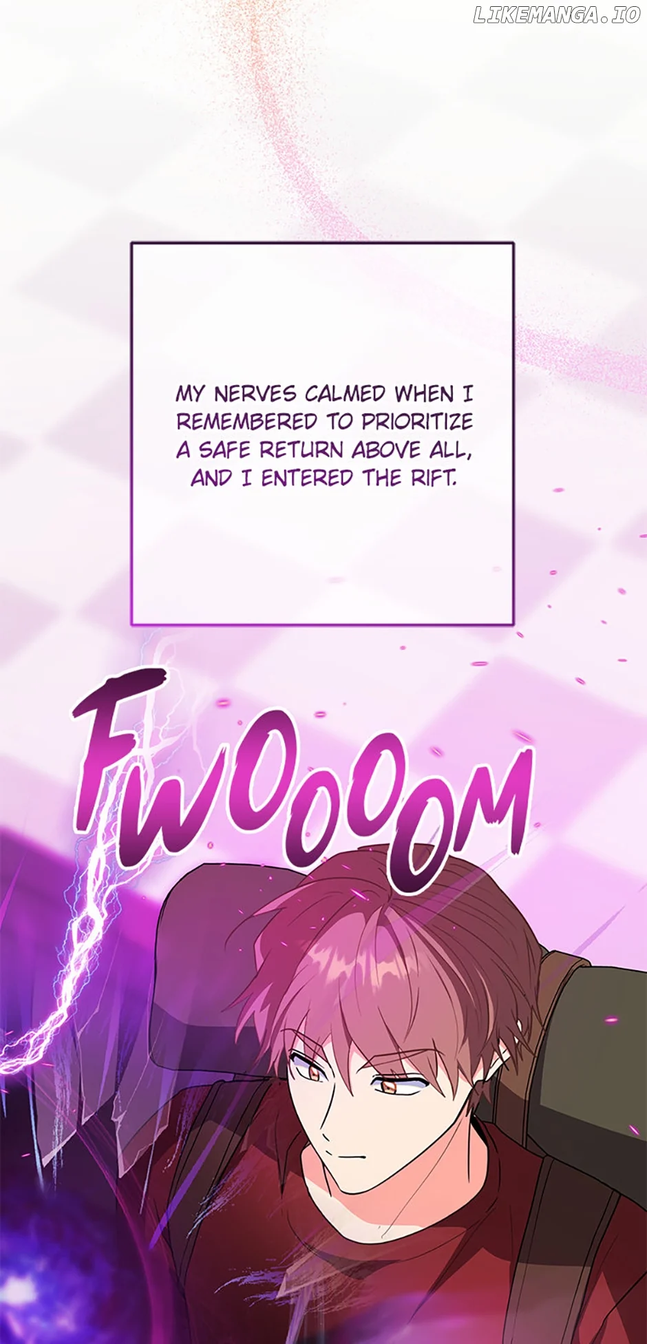 I’m the Main Character’s Little Sister Chapter 74 - Page 63