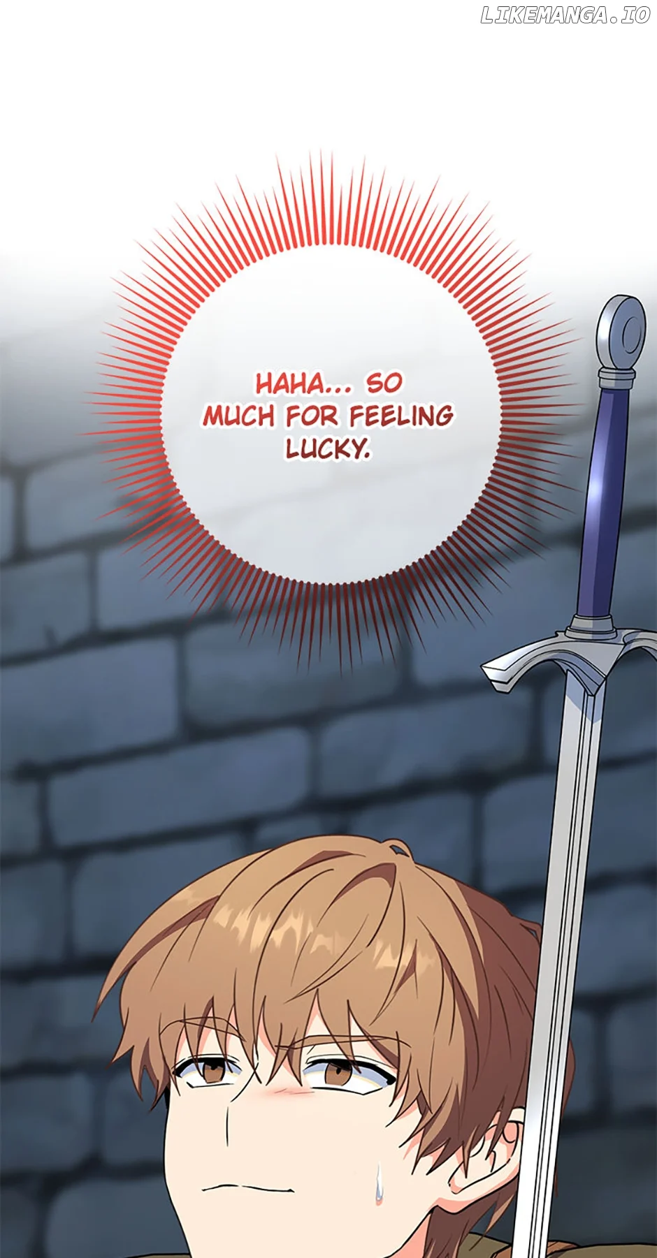 I’m the Main Character’s Little Sister Chapter 74 - Page 66