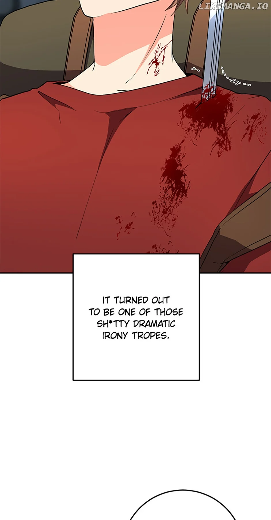 I’m the Main Character’s Little Sister Chapter 74 - Page 67