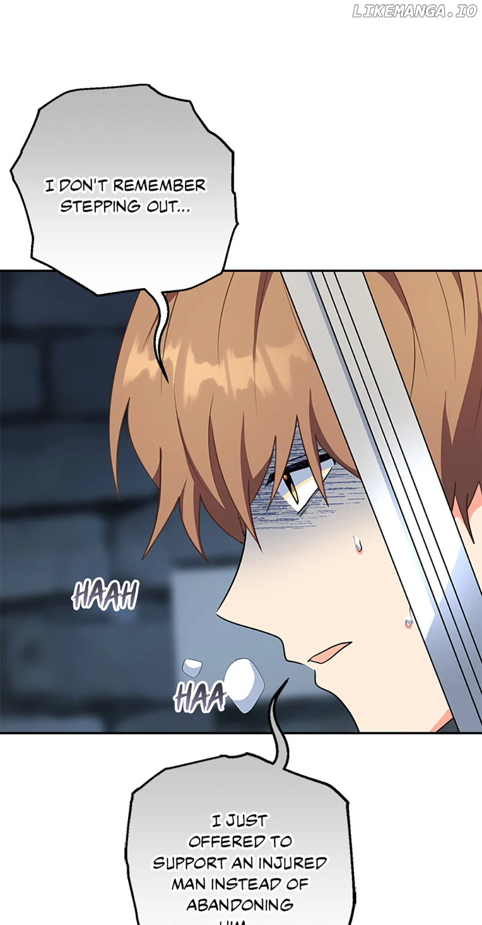 I’m the Main Character’s Little Sister Chapter 74 - Page 69