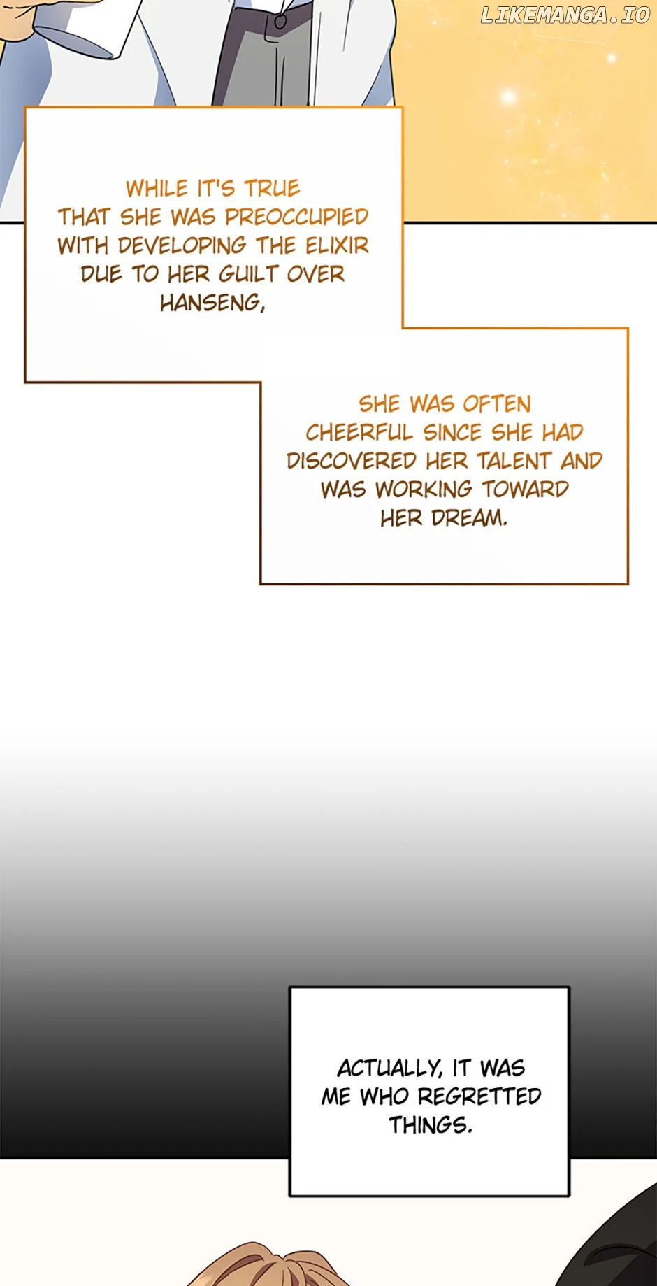 I’m the Main Character’s Little Sister Chapter 74 - Page 7