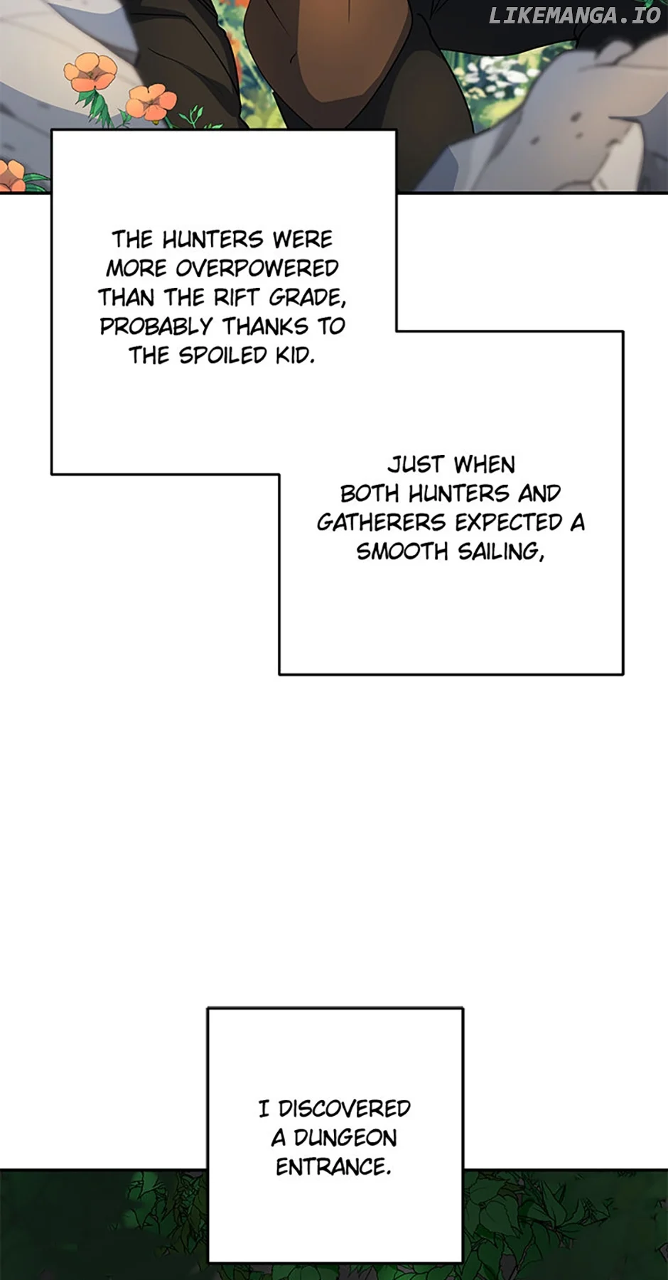 I’m the Main Character’s Little Sister Chapter 74 - Page 72