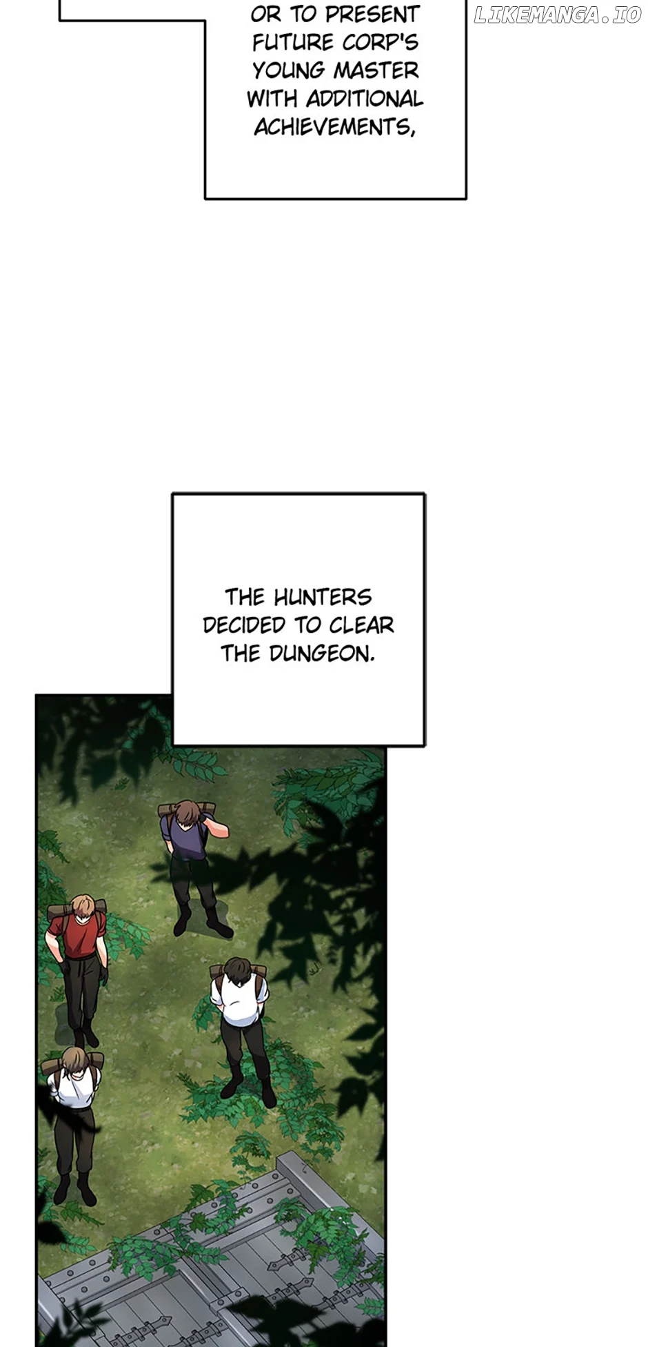 I’m the Main Character’s Little Sister Chapter 74 - Page 75