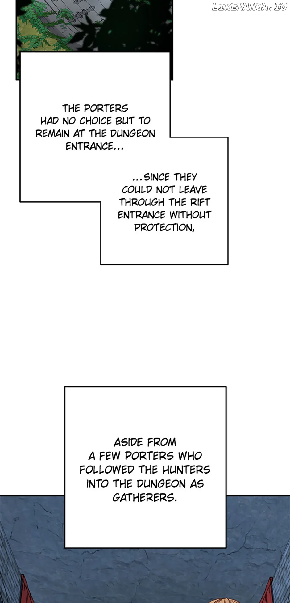 I’m the Main Character’s Little Sister Chapter 74 - Page 76