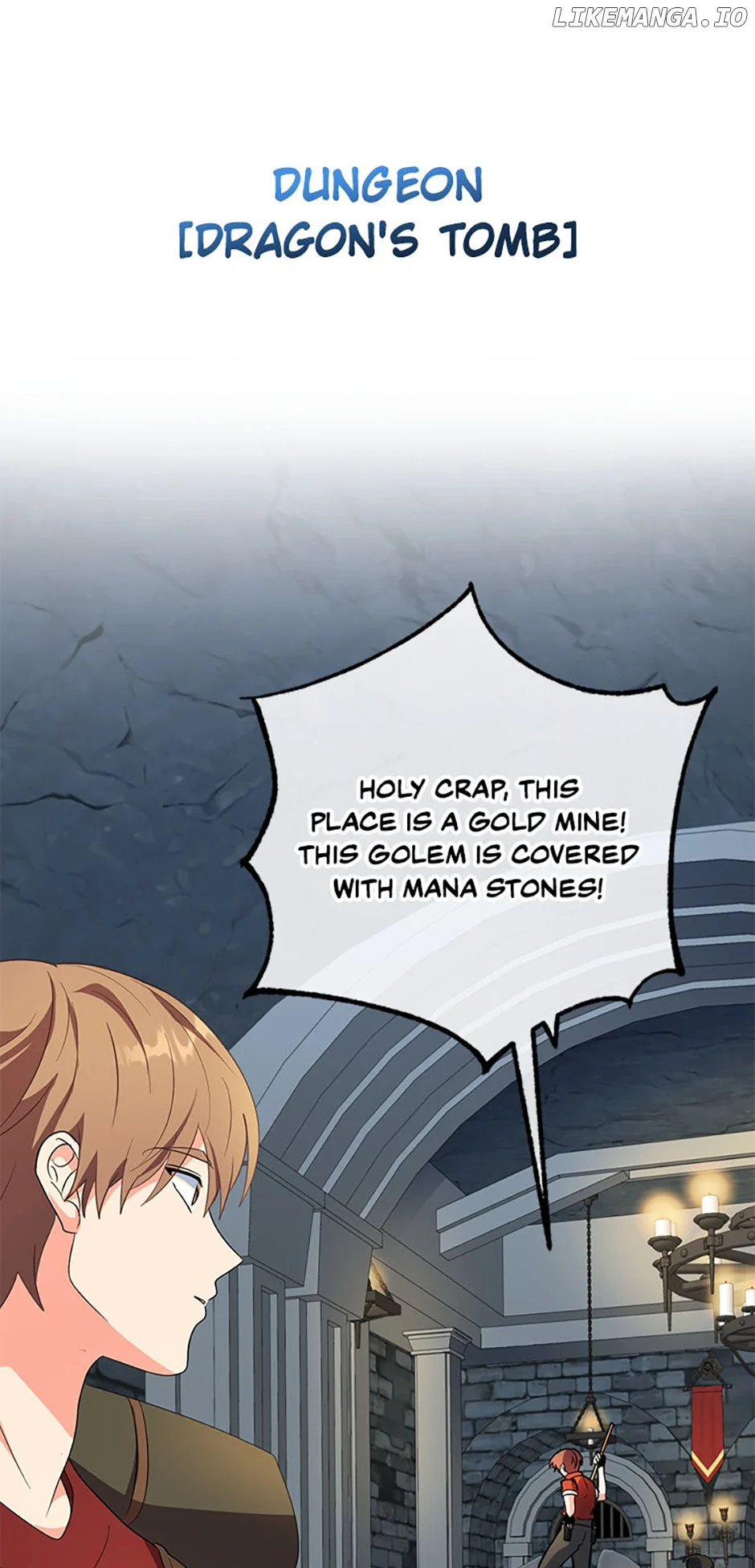 I’m the Main Character’s Little Sister Chapter 74 - Page 78
