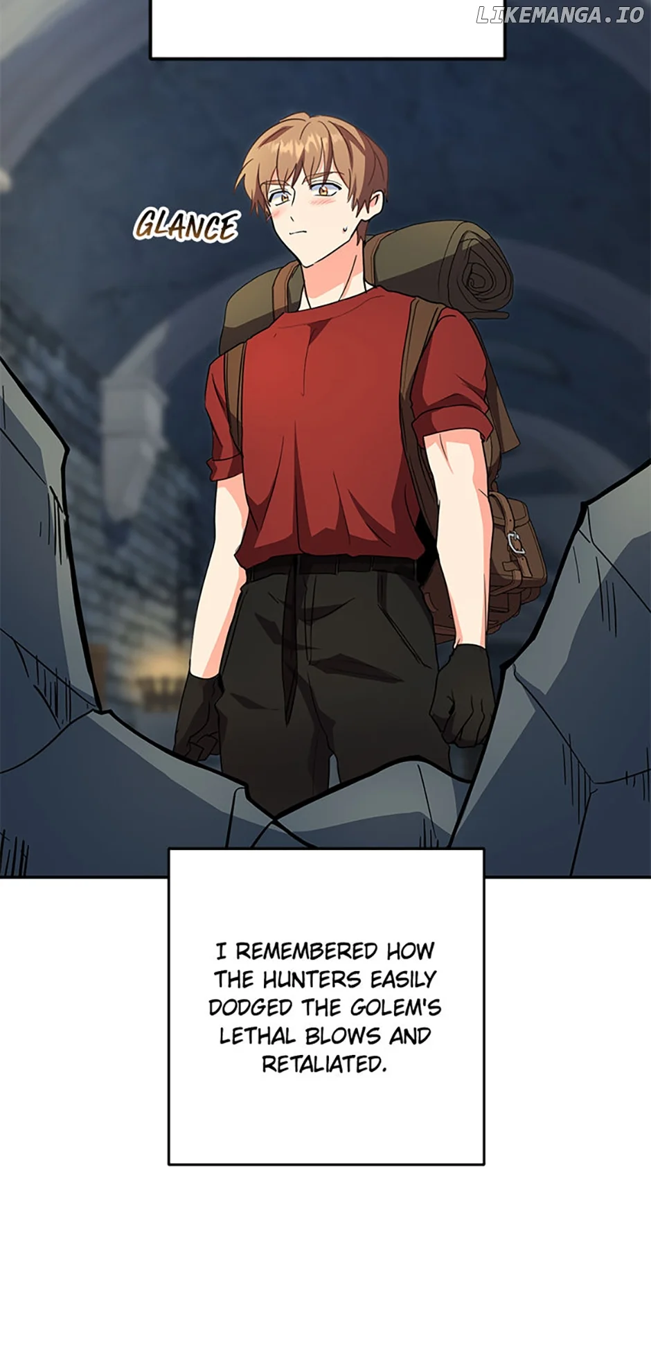 I’m the Main Character’s Little Sister Chapter 74 - Page 80