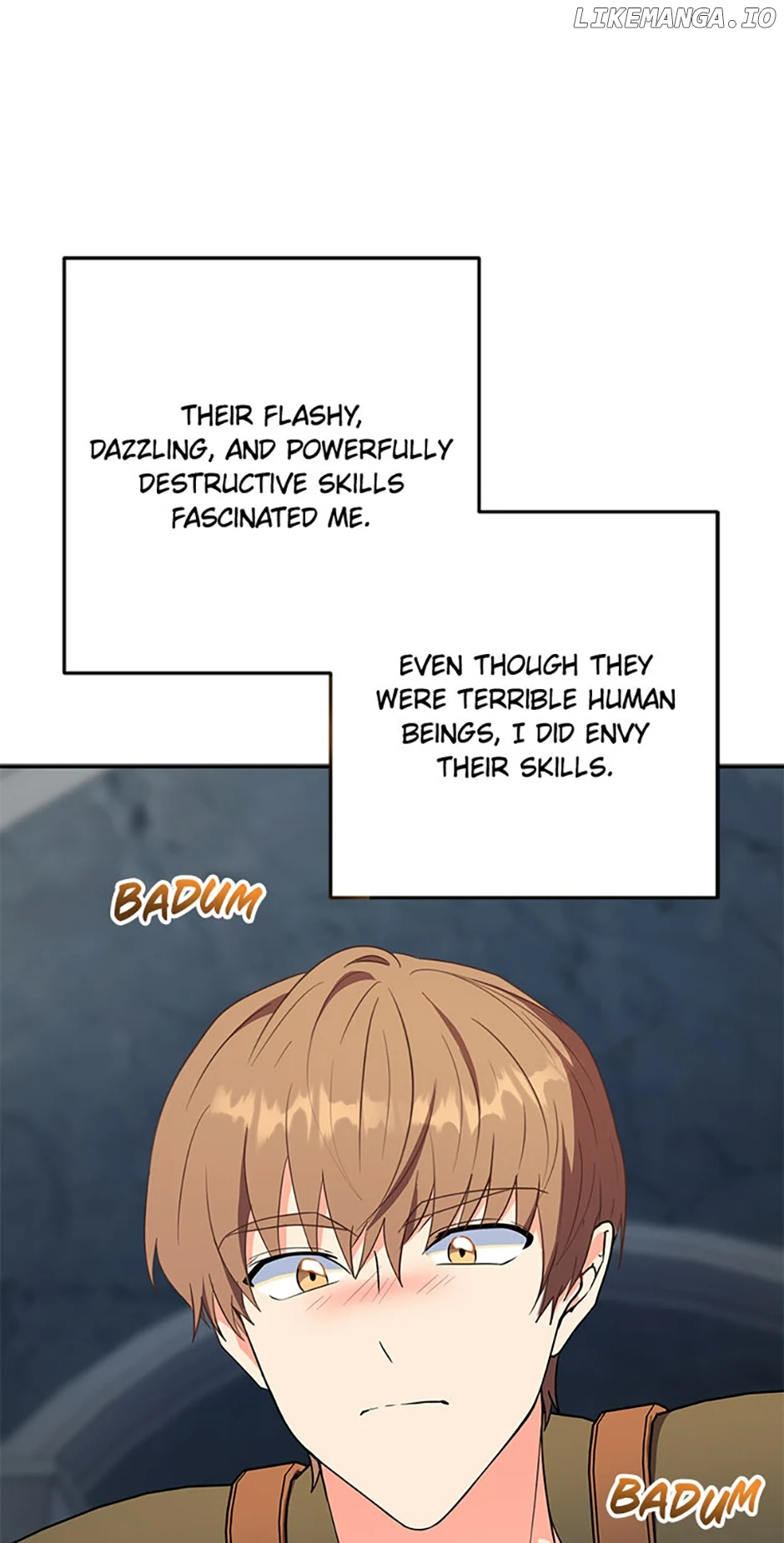 I’m the Main Character’s Little Sister Chapter 74 - Page 81