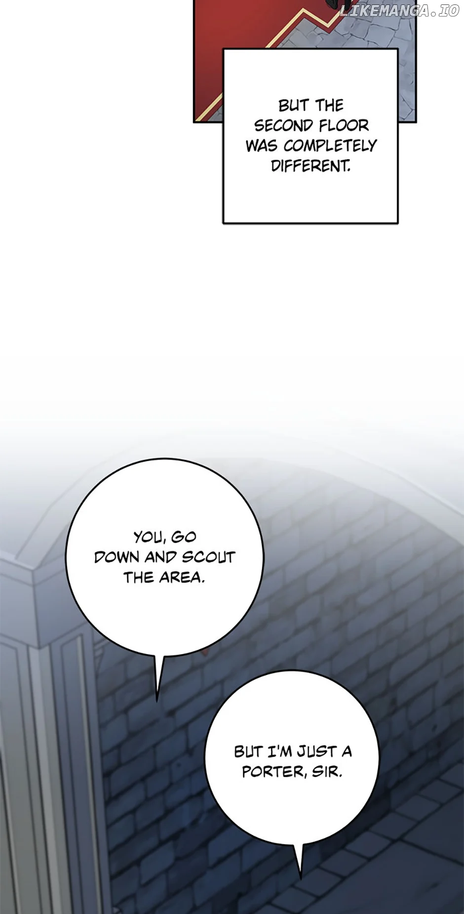 I’m the Main Character’s Little Sister Chapter 74 - Page 83
