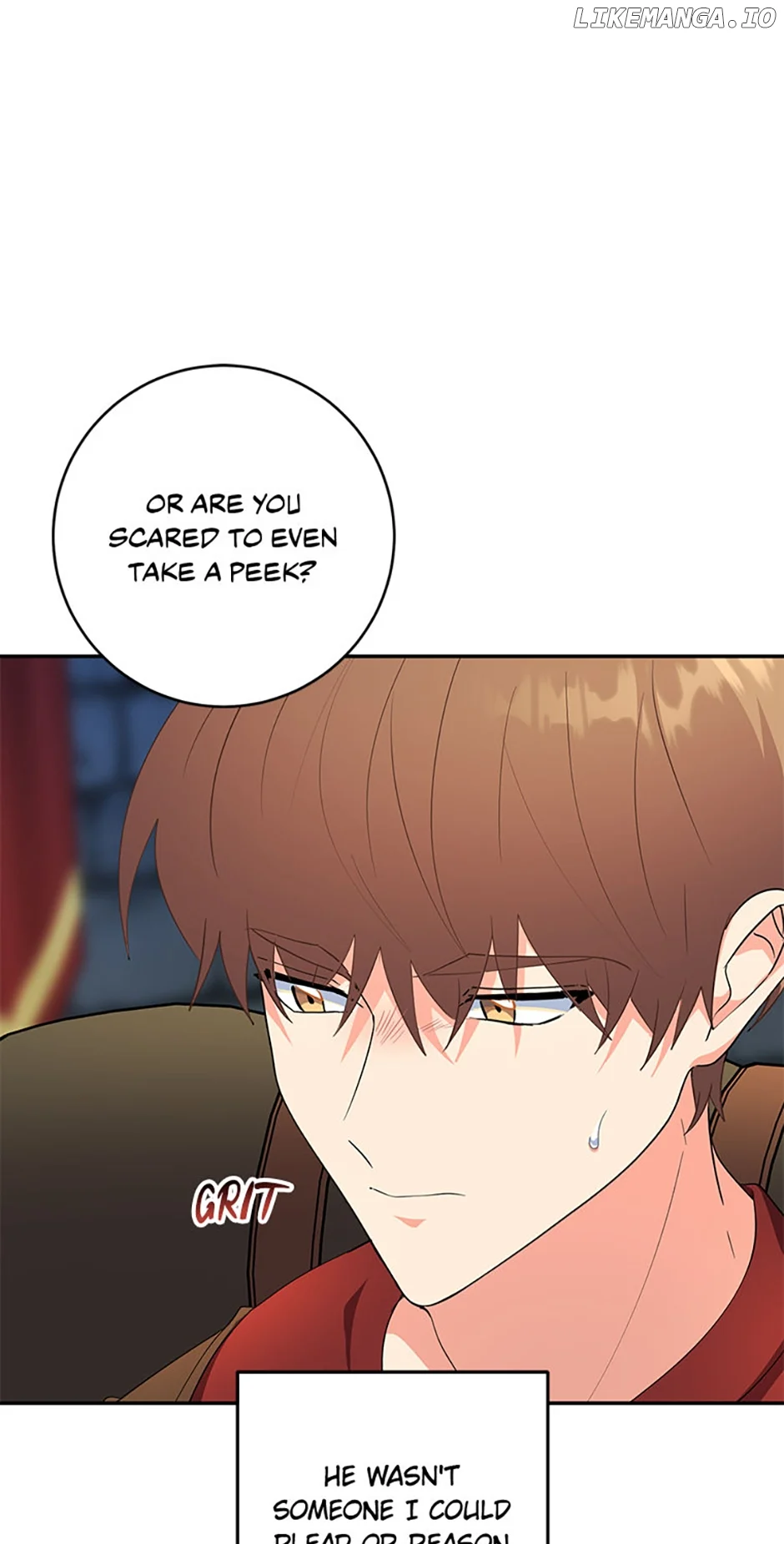 I’m the Main Character’s Little Sister Chapter 74 - Page 85