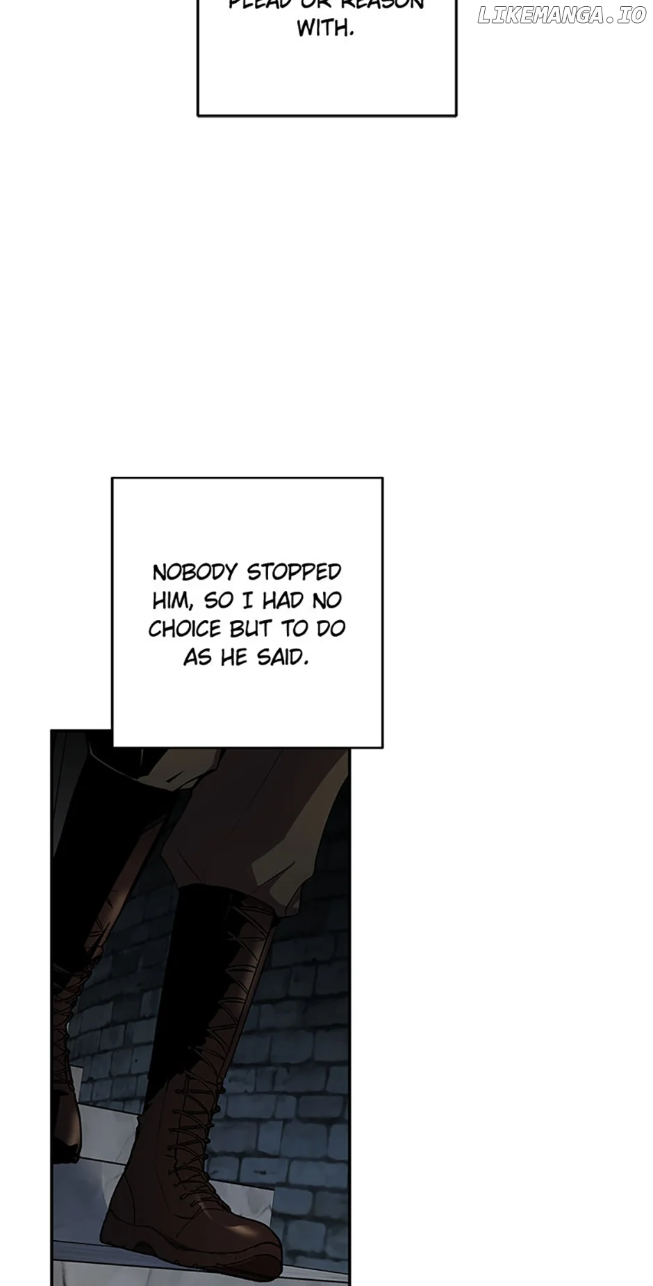 I’m the Main Character’s Little Sister Chapter 74 - Page 86