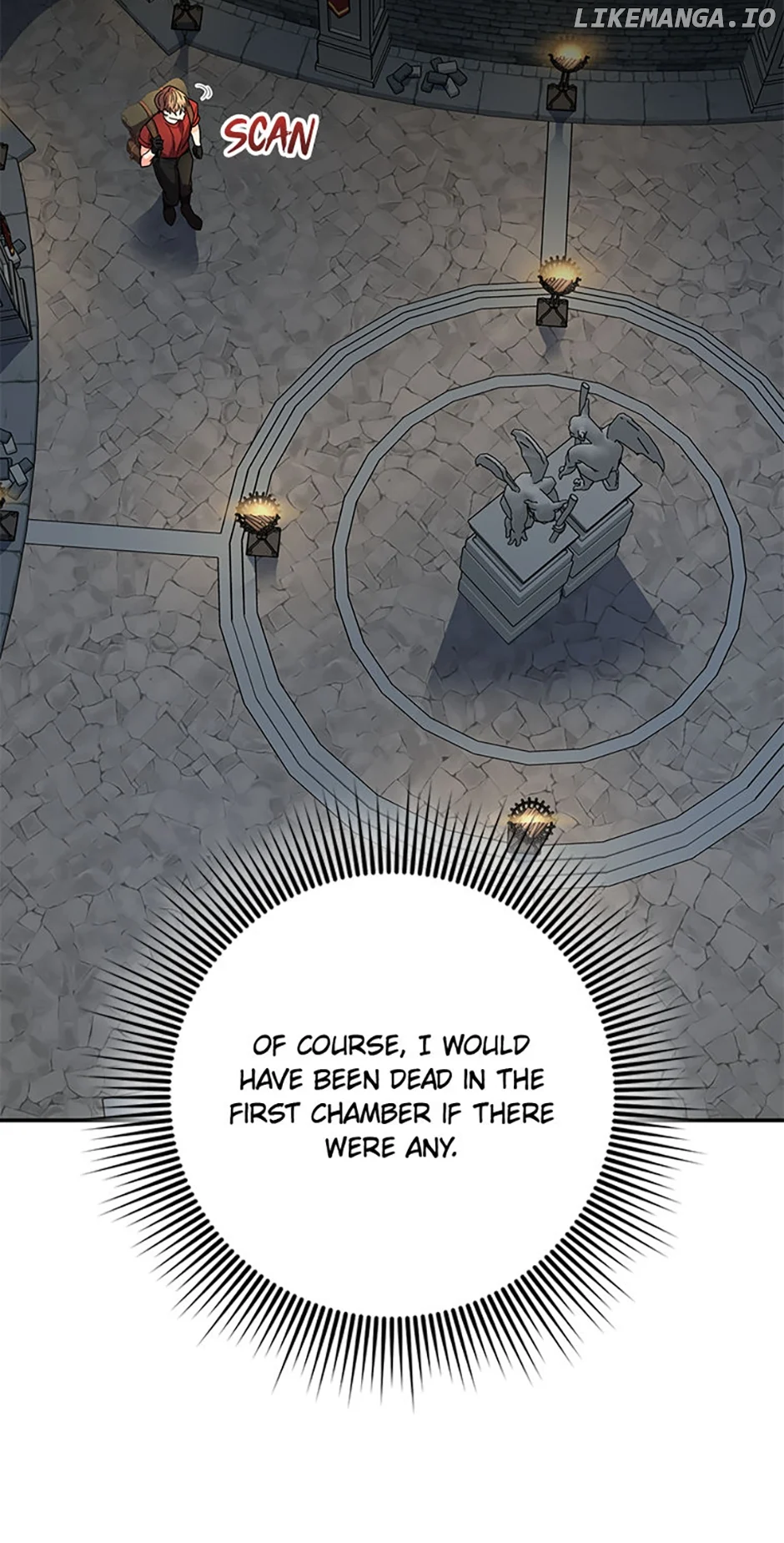 I’m the Main Character’s Little Sister Chapter 74 - Page 88