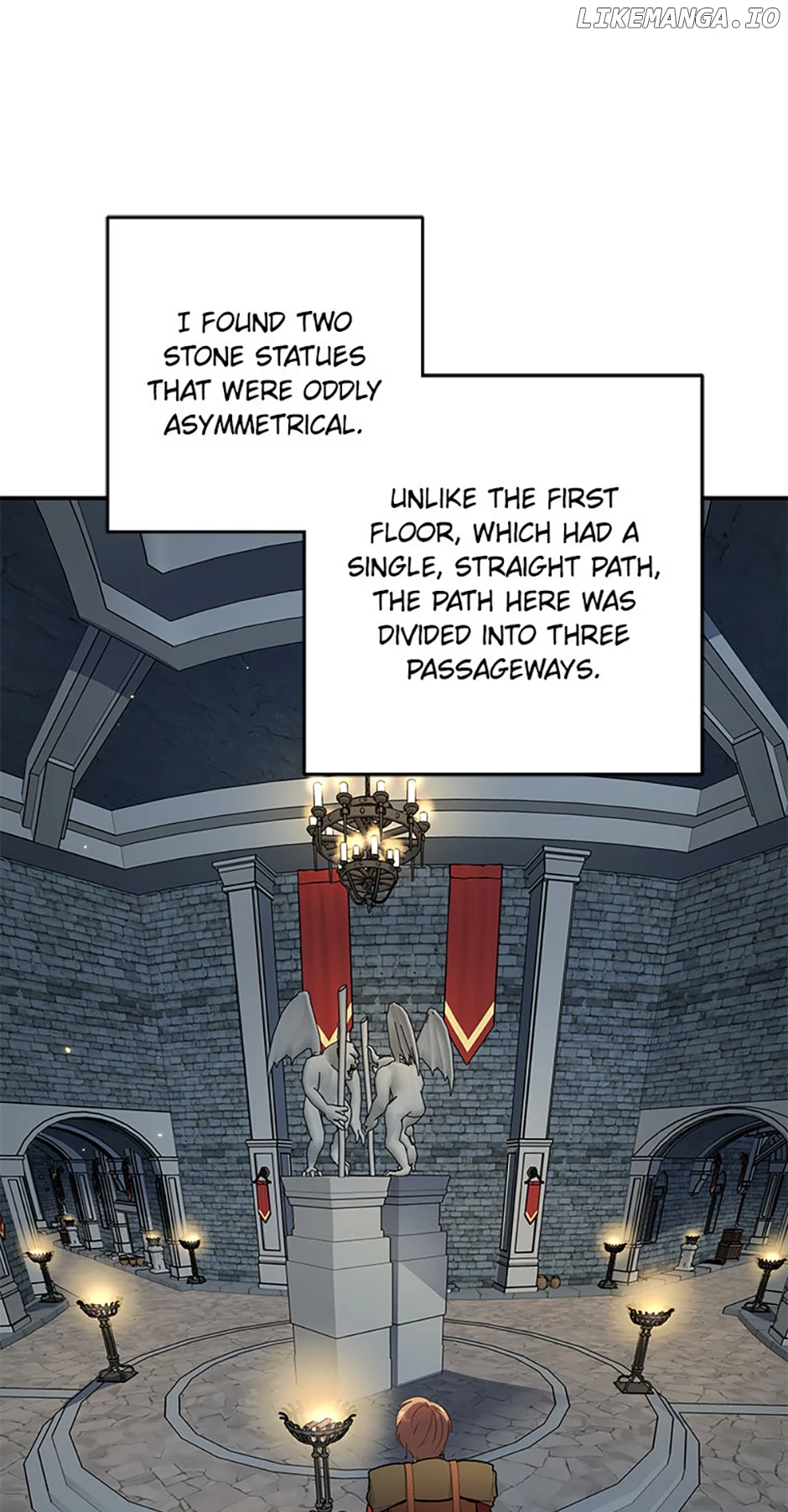 I’m the Main Character’s Little Sister Chapter 74 - Page 89