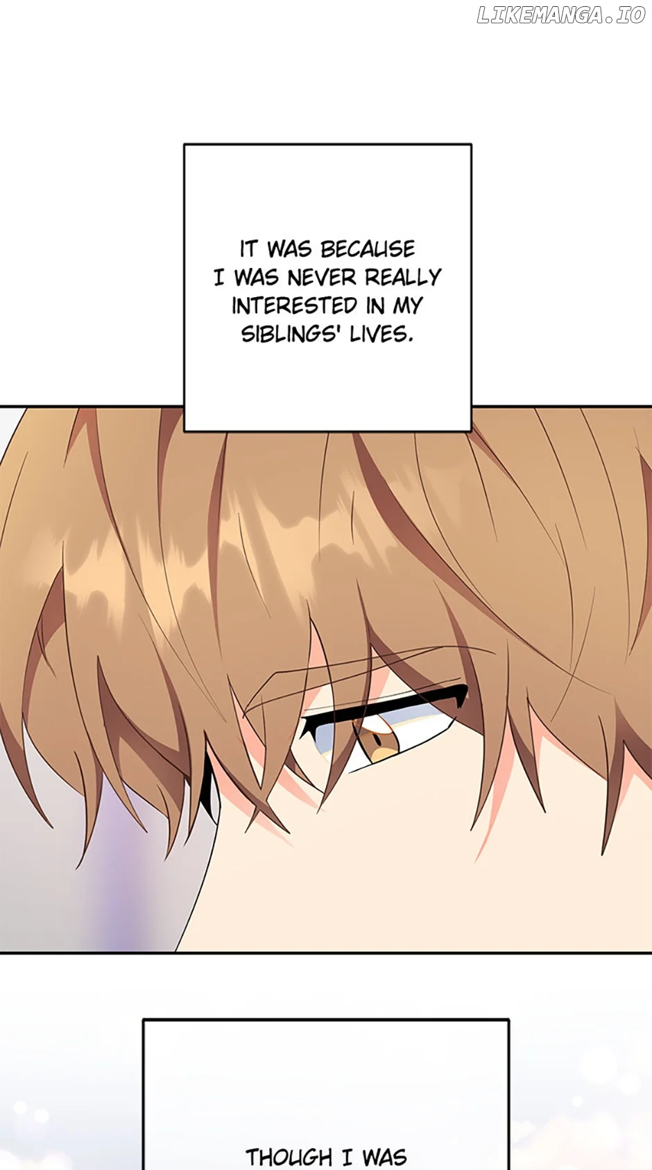 I’m the Main Character’s Little Sister Chapter 74 - Page 9