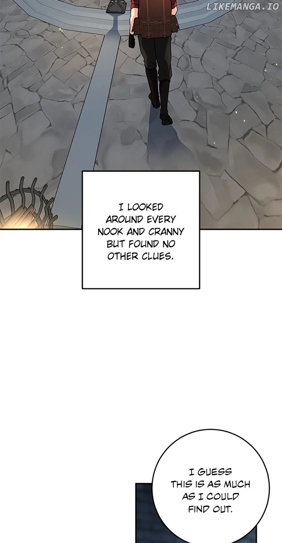 I’m the Main Character’s Little Sister Chapter 74 - Page 90