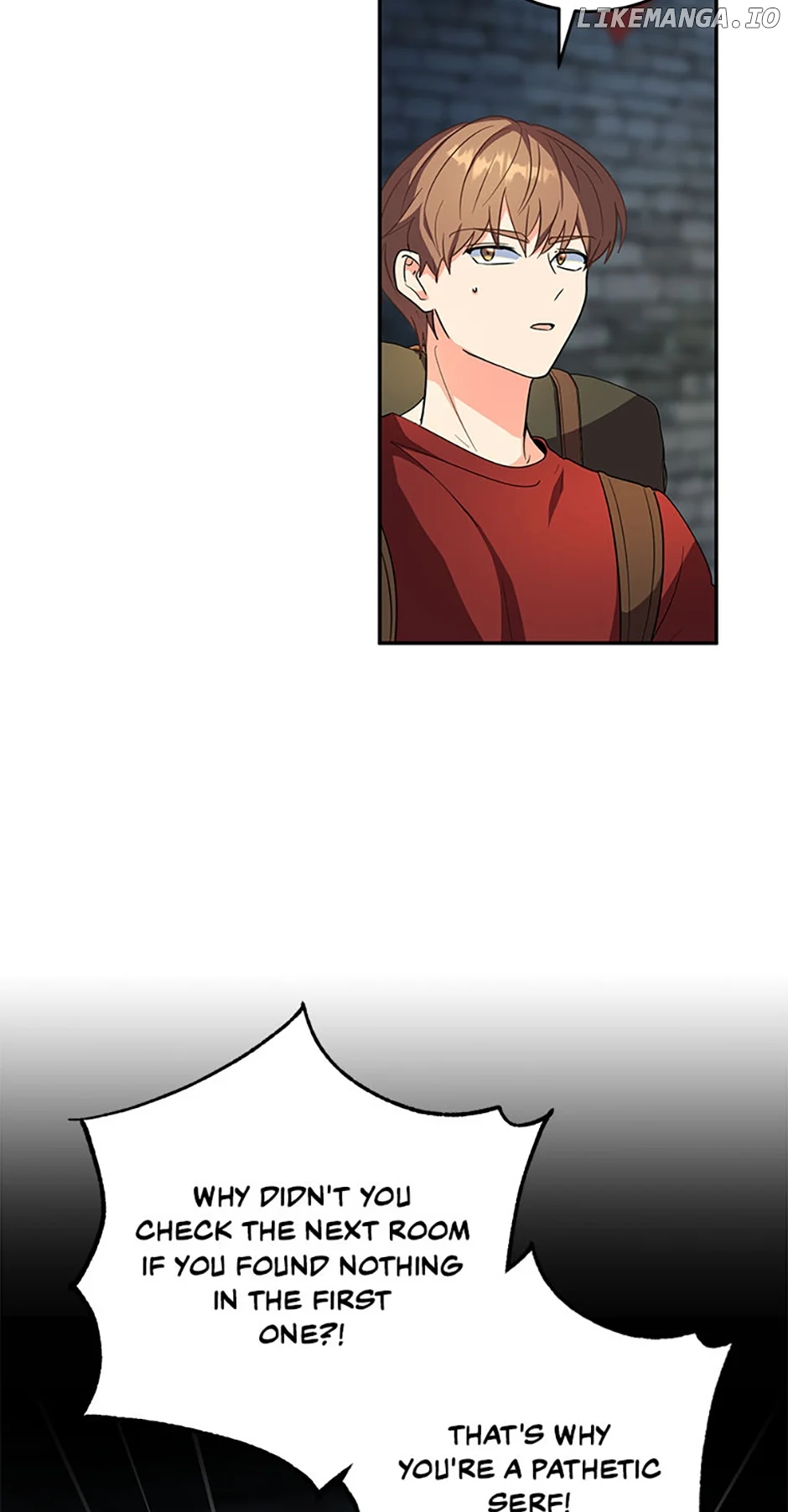 I’m the Main Character’s Little Sister Chapter 74 - Page 91