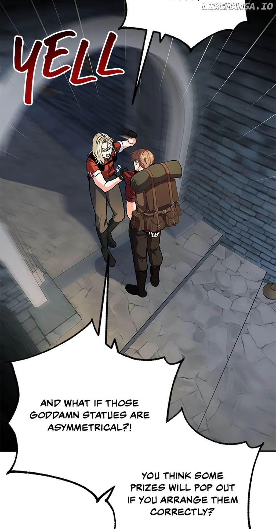 I’m the Main Character’s Little Sister Chapter 74 - Page 92