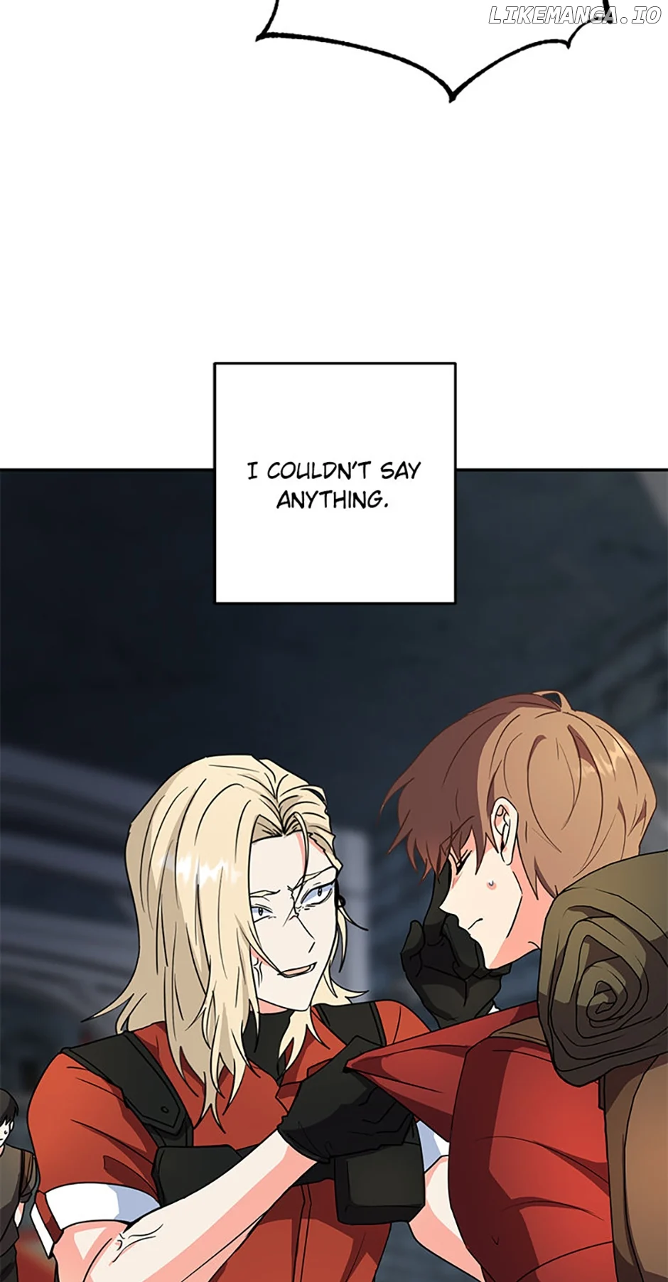 I’m the Main Character’s Little Sister Chapter 74 - Page 93